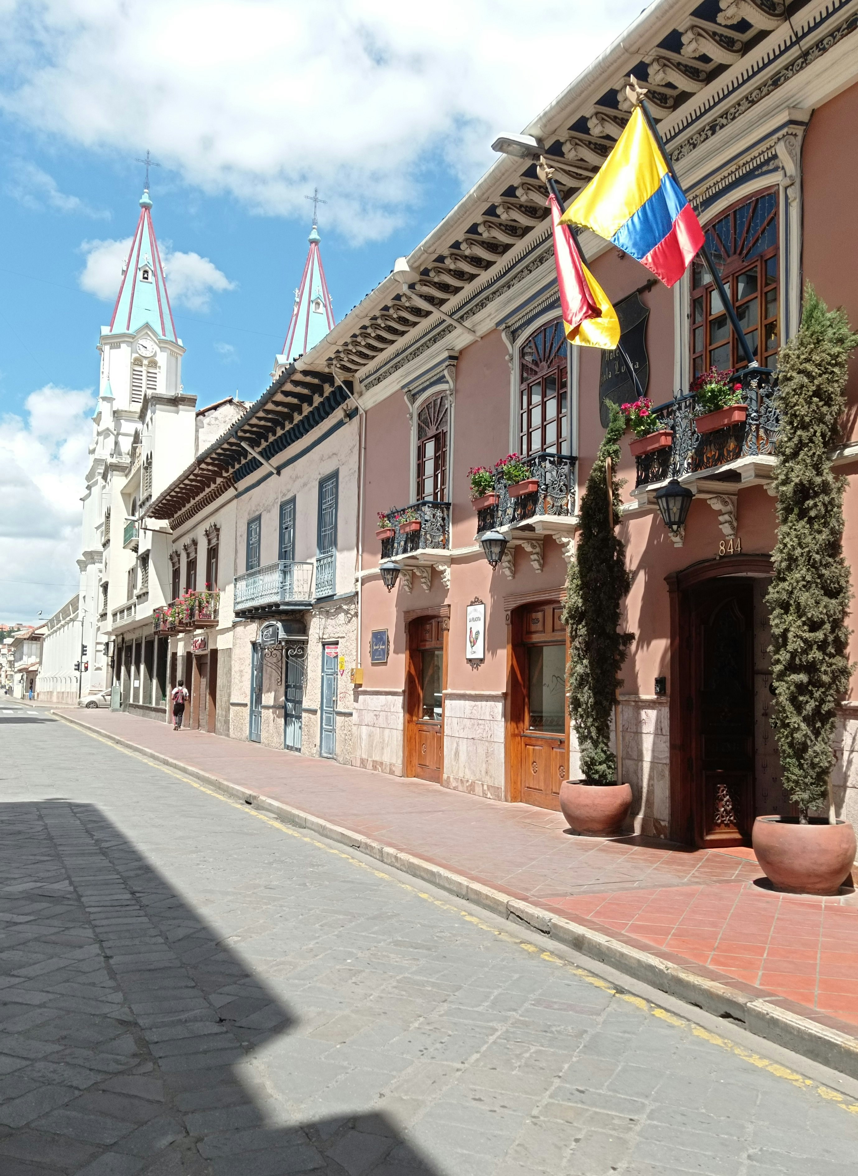 Photo by johnymalecon