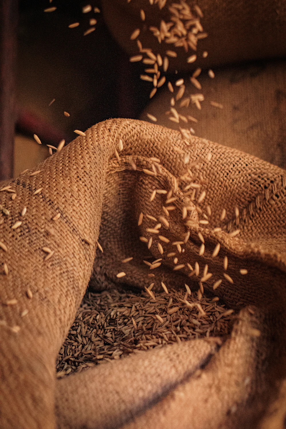Sona Mansuli rice, 5 kg