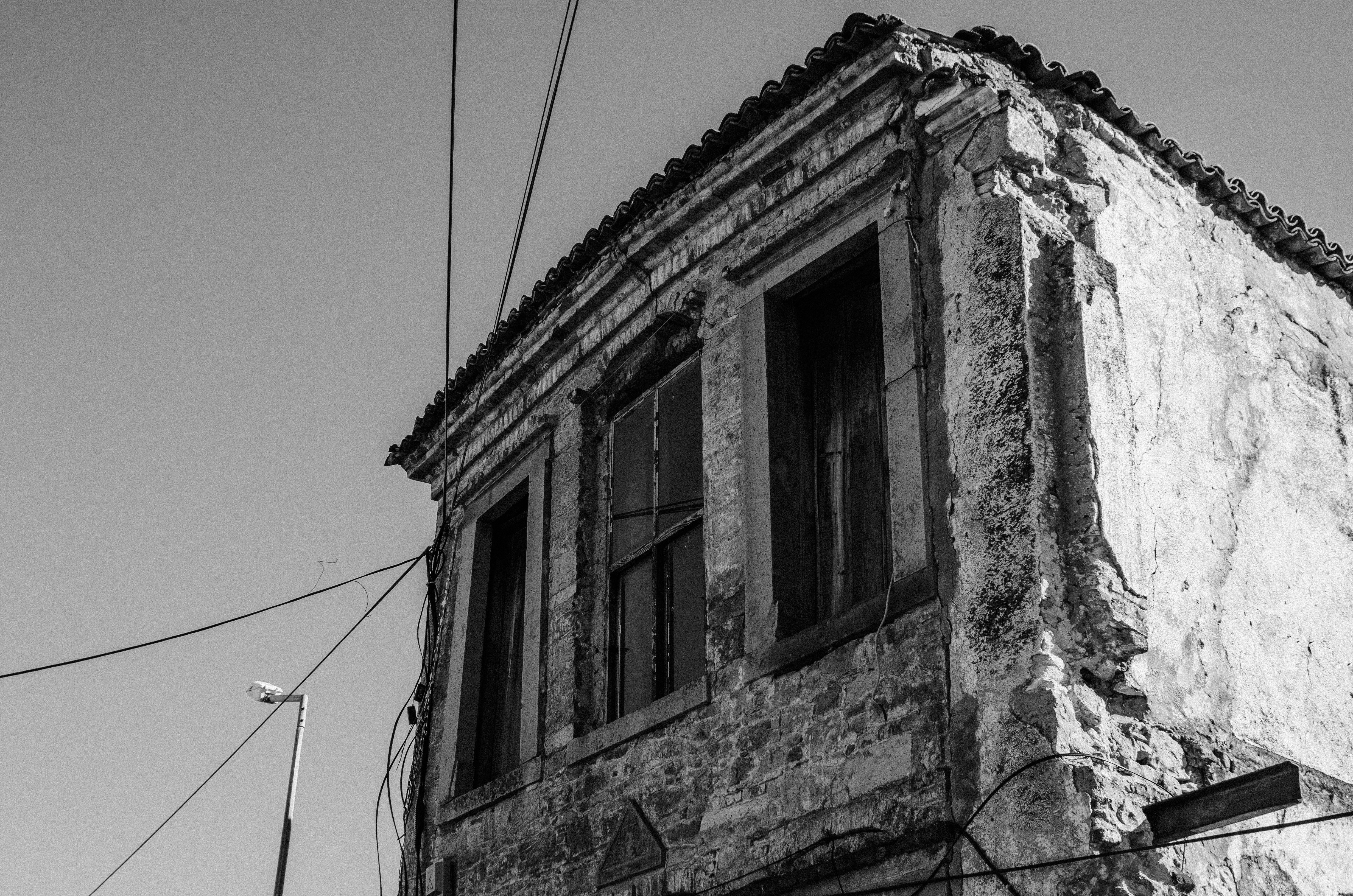 red basilica in bergama