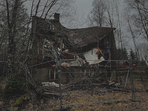 Columbus, Georgia Demolition Expert