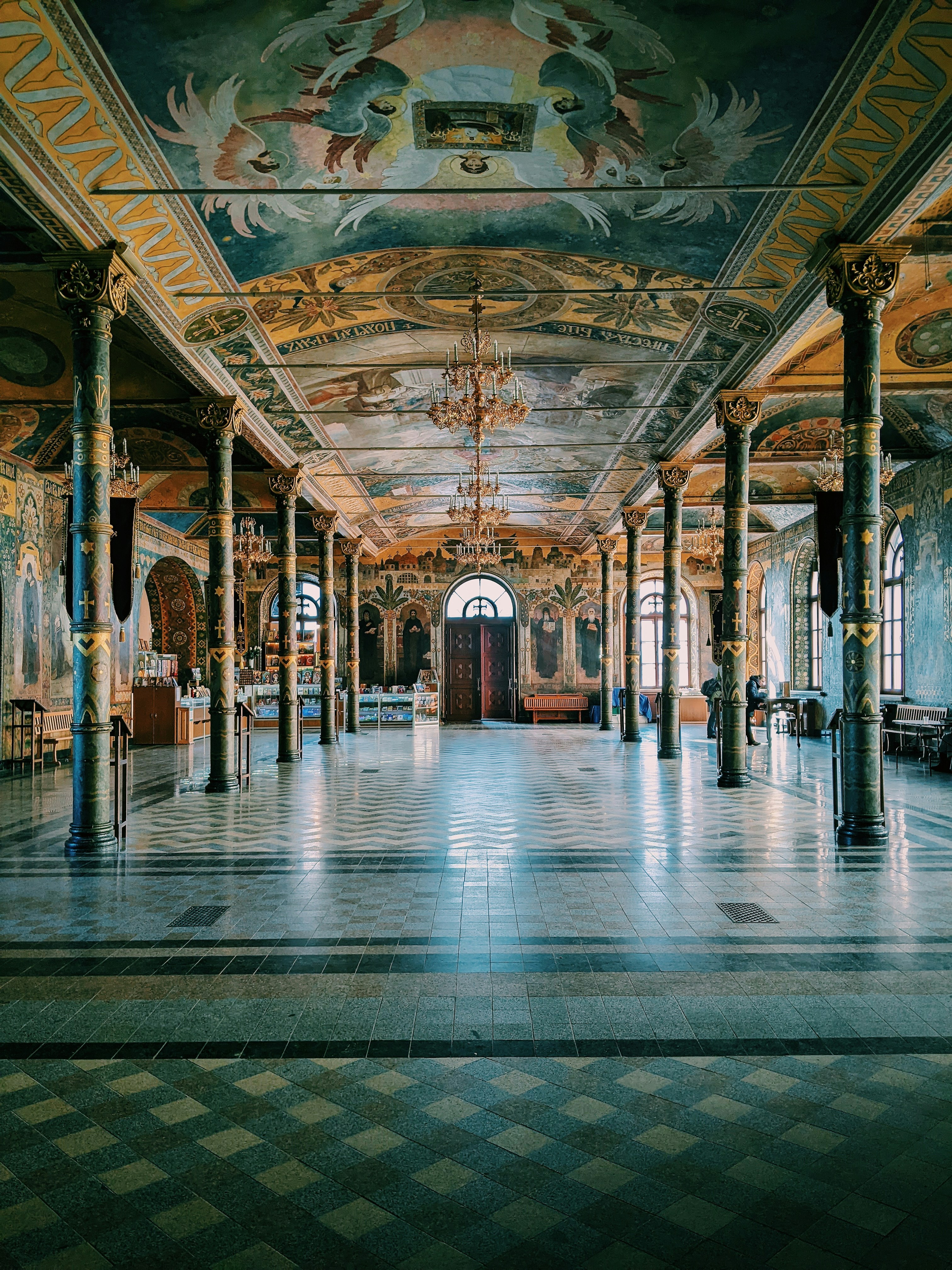 Photo by illiakholin