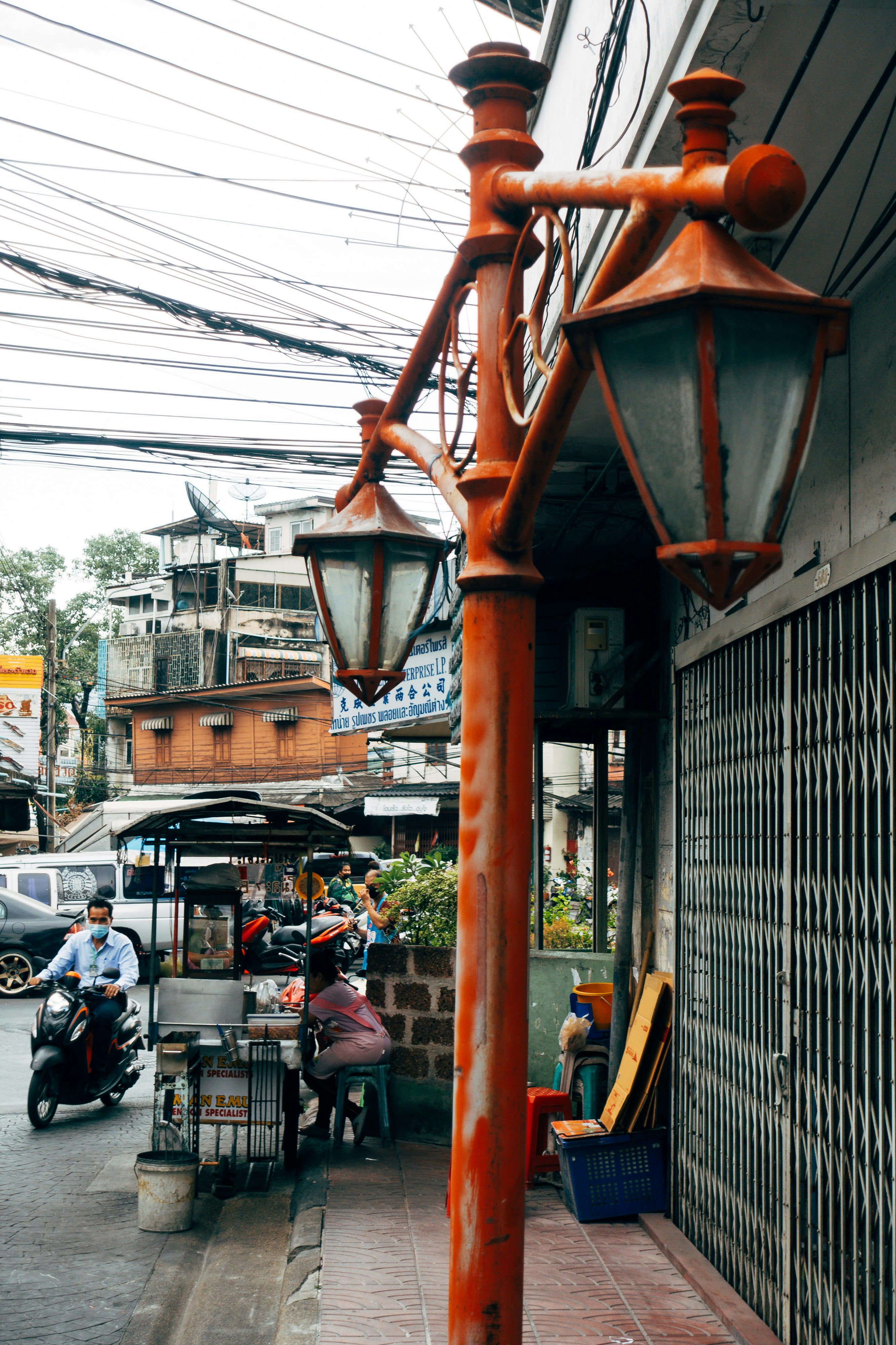 Photo by markuswinkler