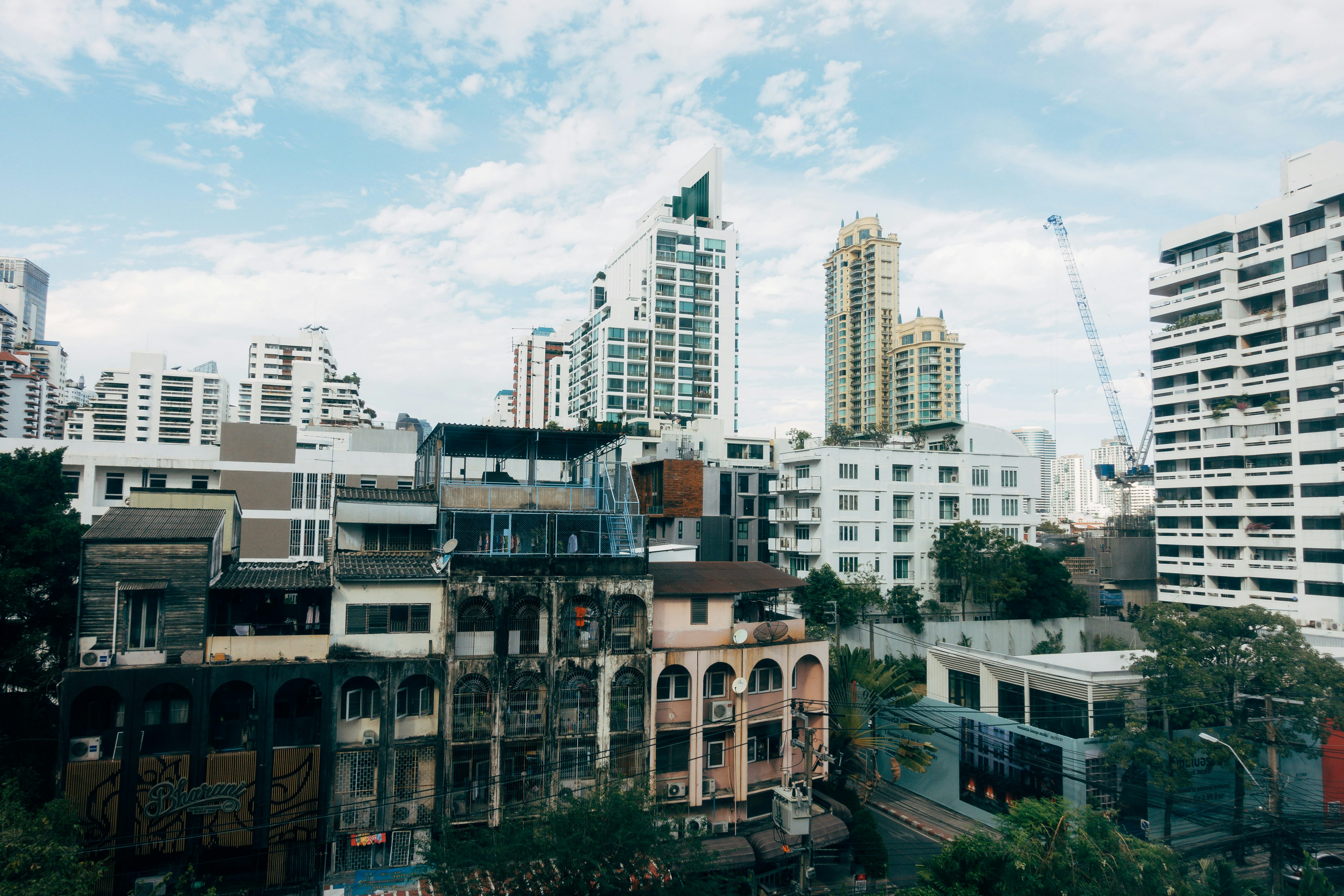 Photo by markuswinkler