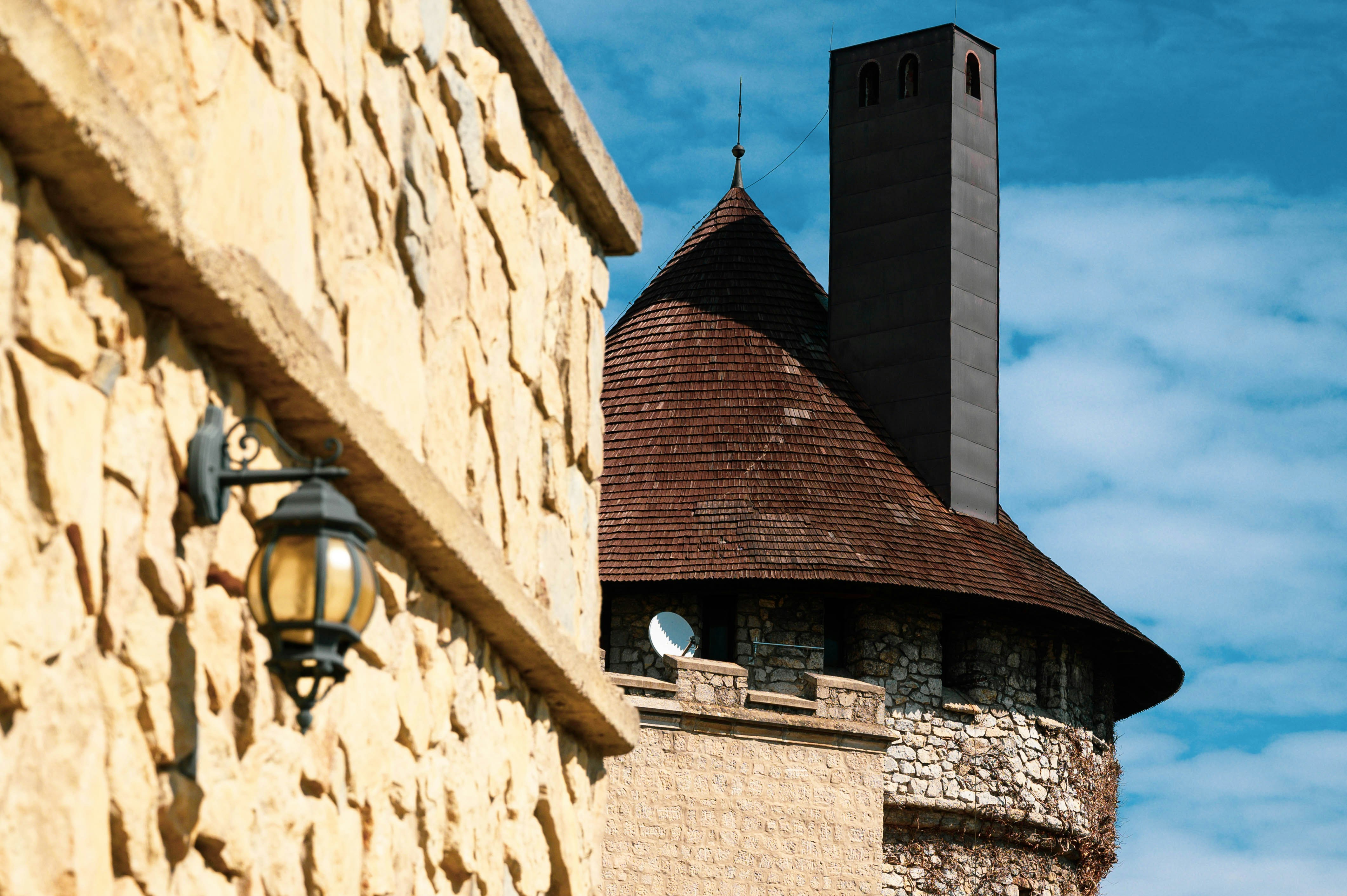 Photo by lacostercell