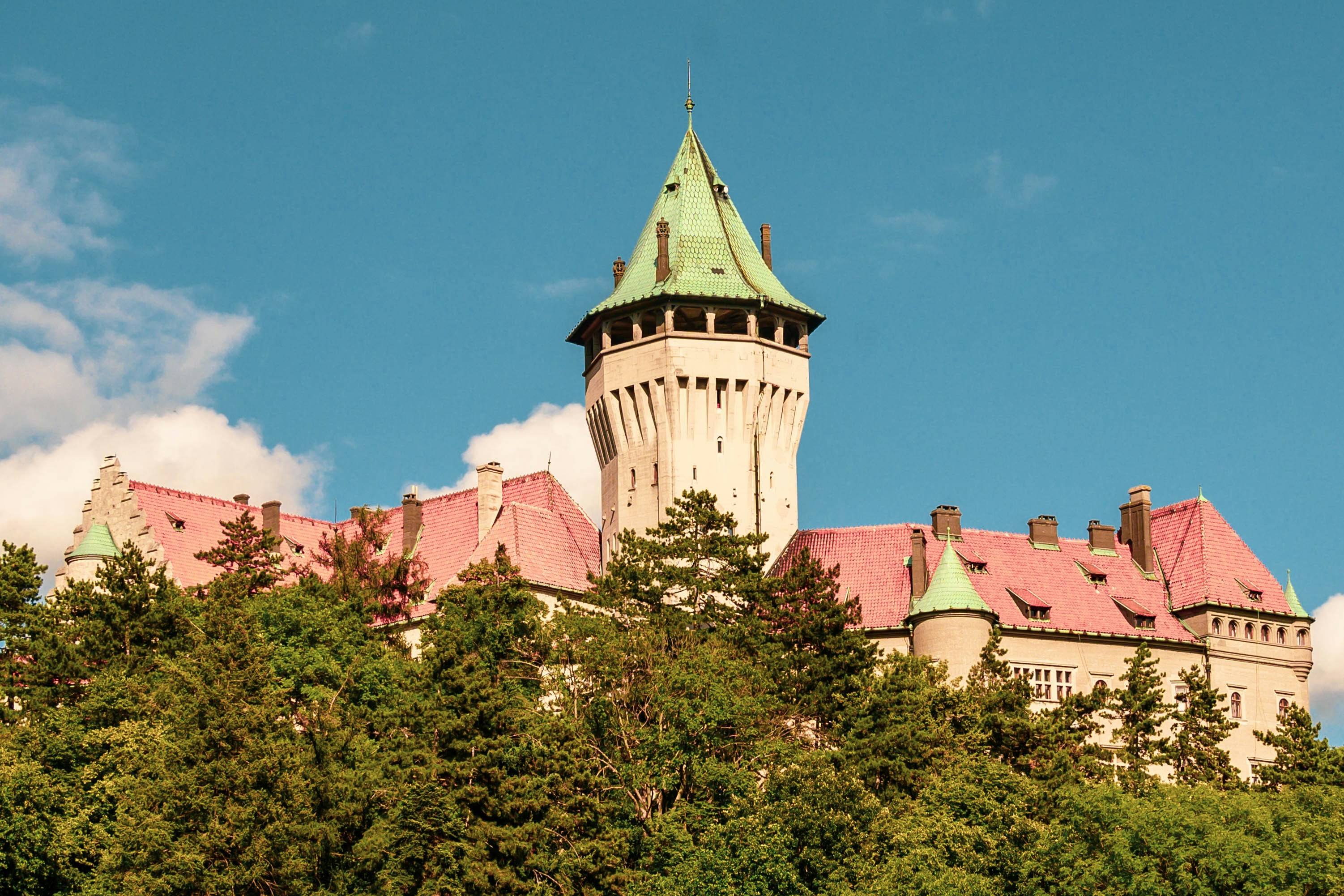 Photo by lacostercell