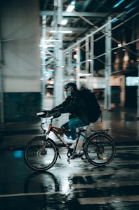 Couvre-Casque Réfléchissant