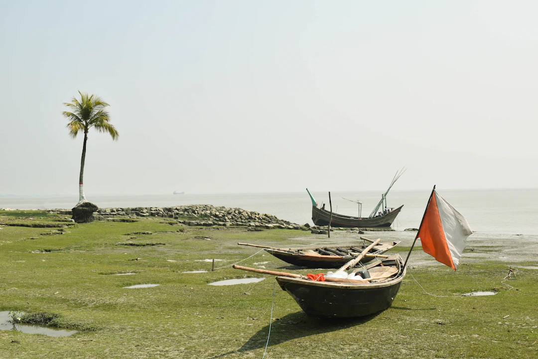17-Day Luxury Itinerary for Bangladesh: Epic Journeys
