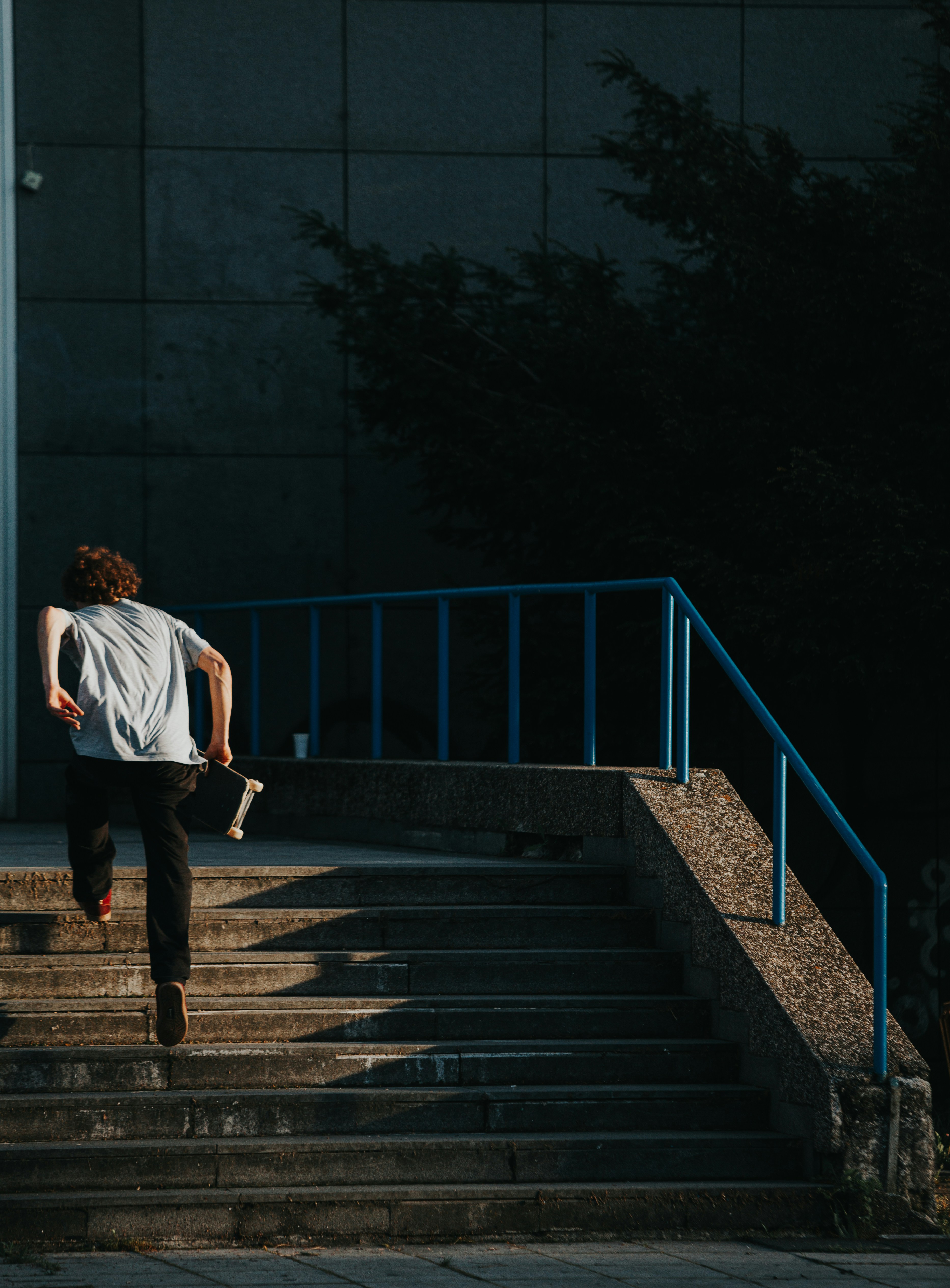 Symbolic representation of youthful energy