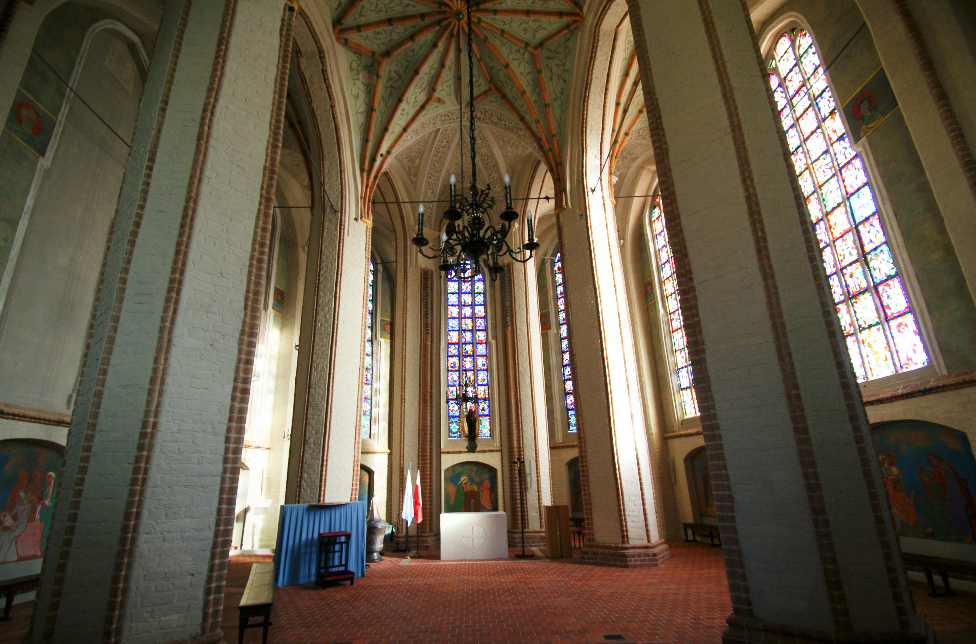 Chapelle Saint-Sébastien et des Pénitents