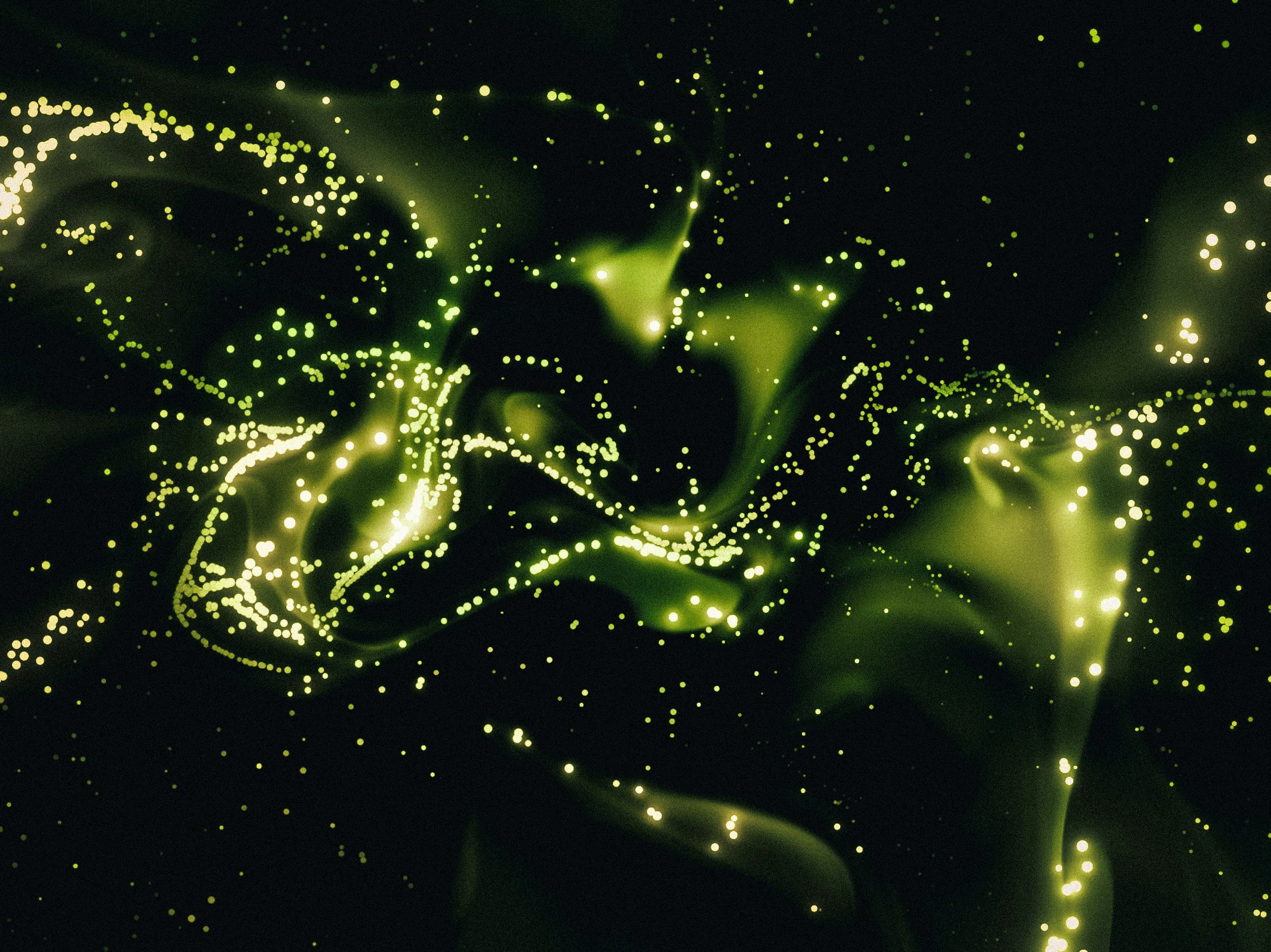 The Emerging Educational Ecosystem