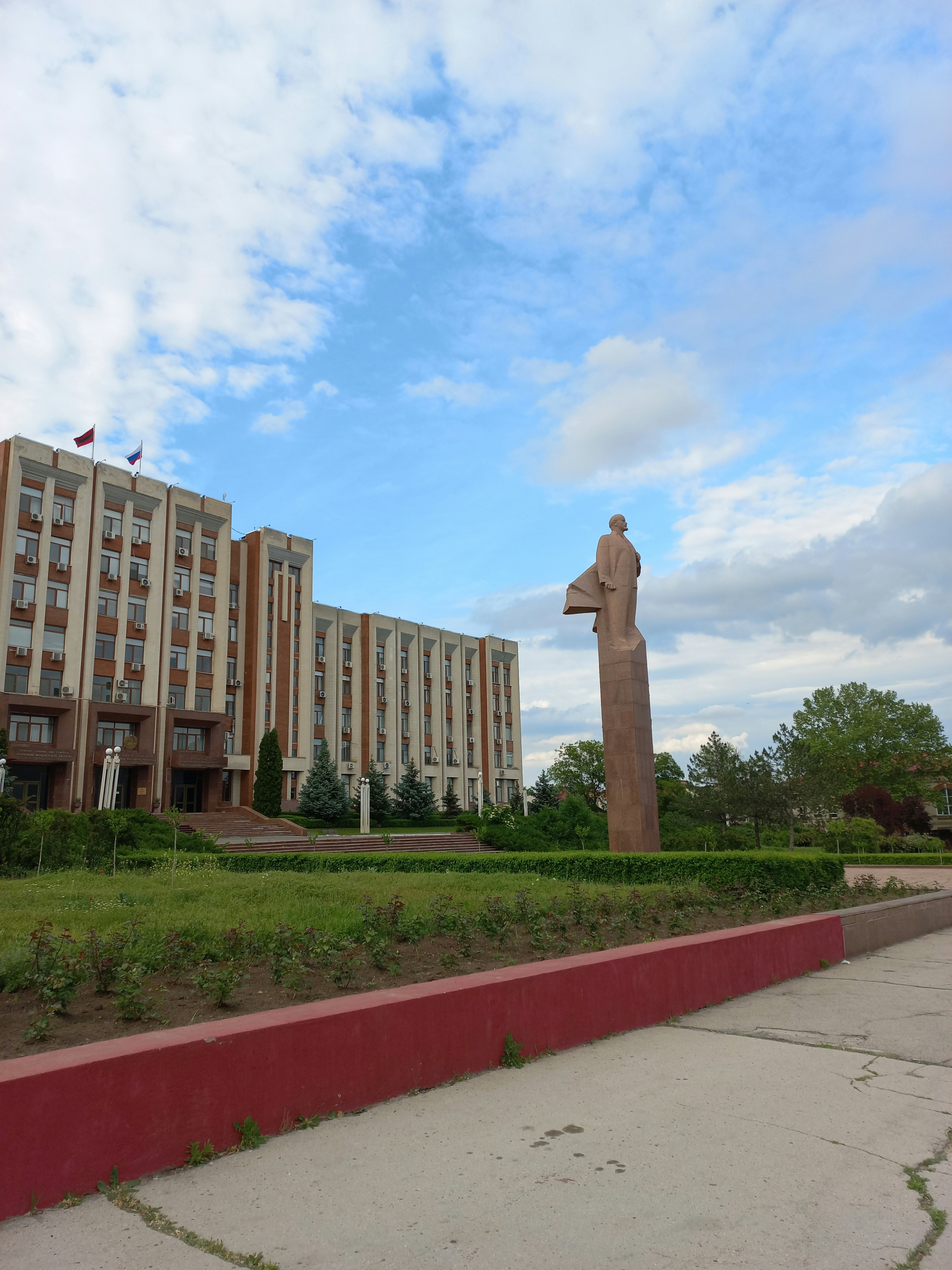 Tiraspol travel photo