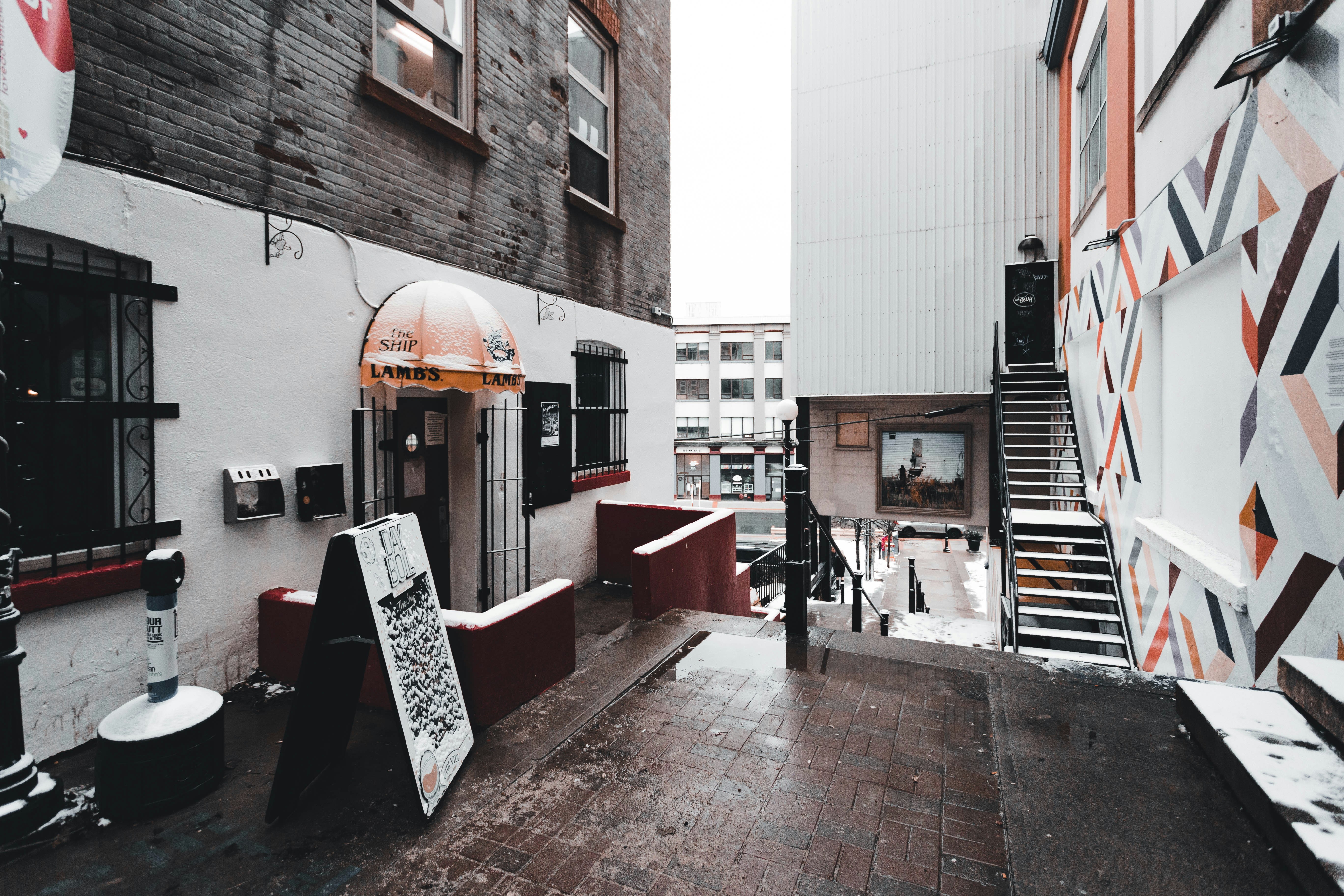 William Wallace Hotel