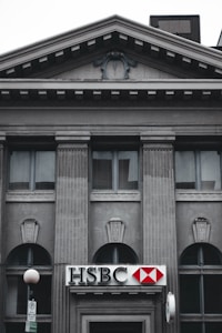 HDFC Bank
