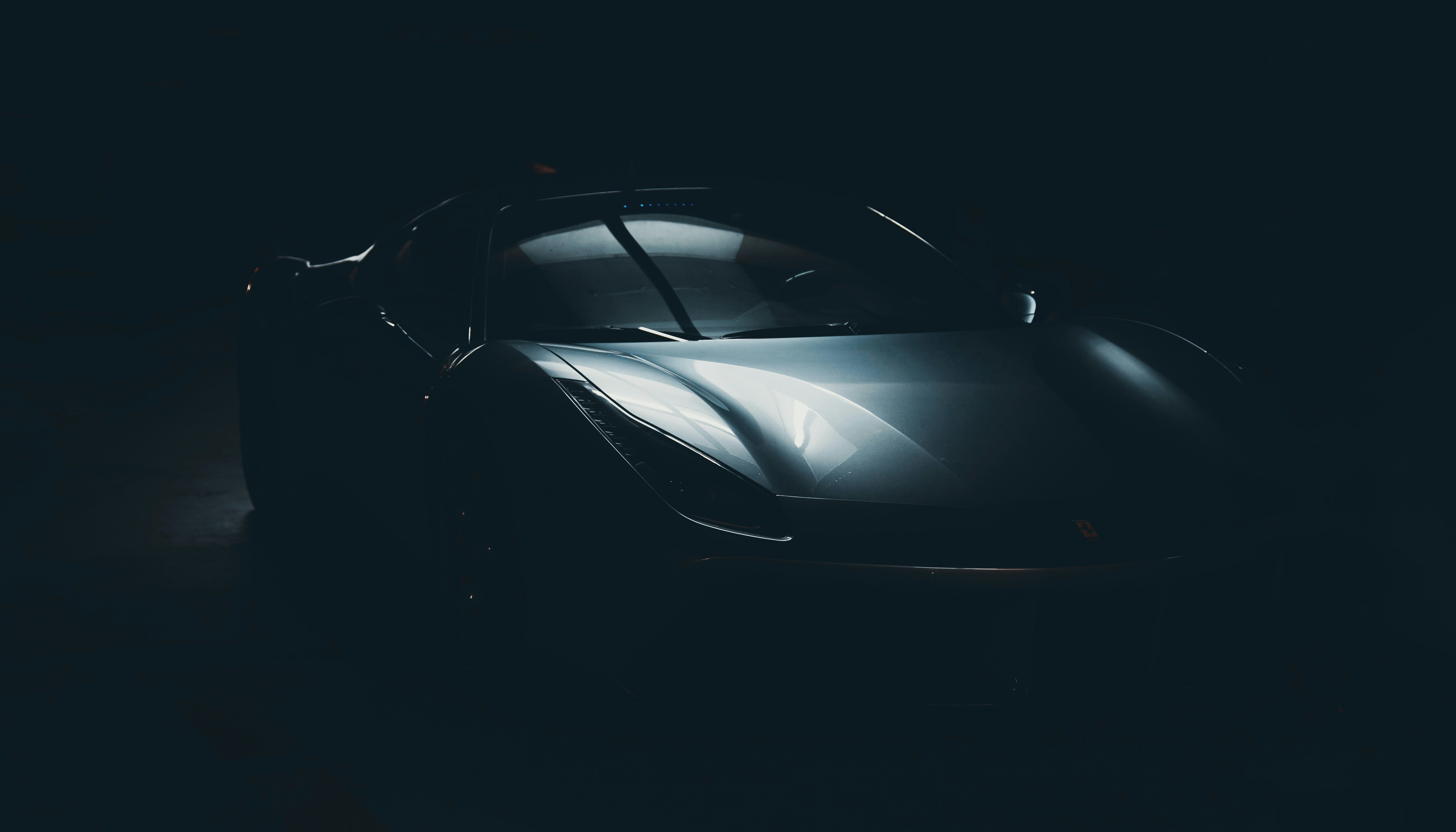 Velvet Coupe