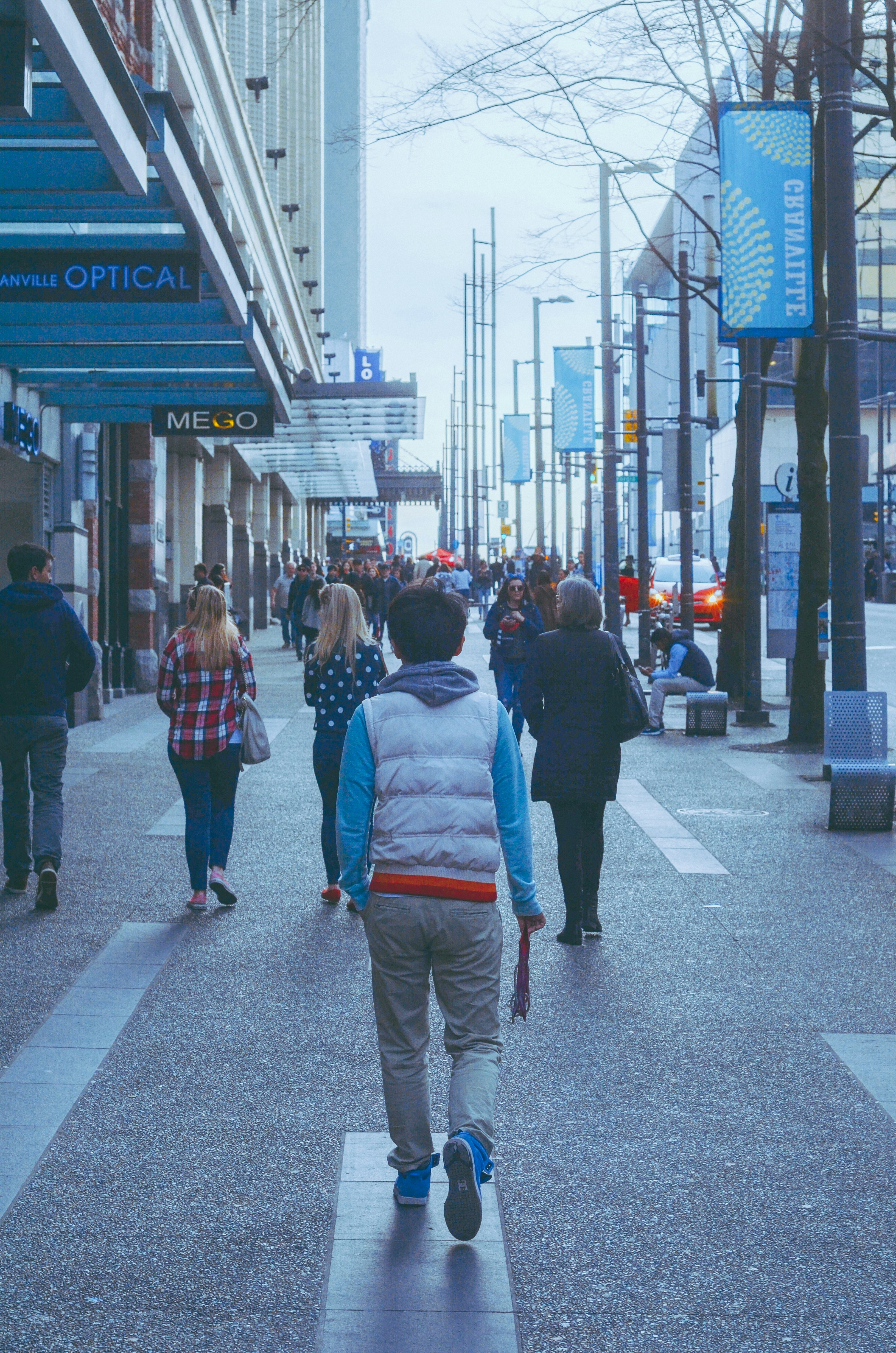 Designing Systems for People, Not Platforms