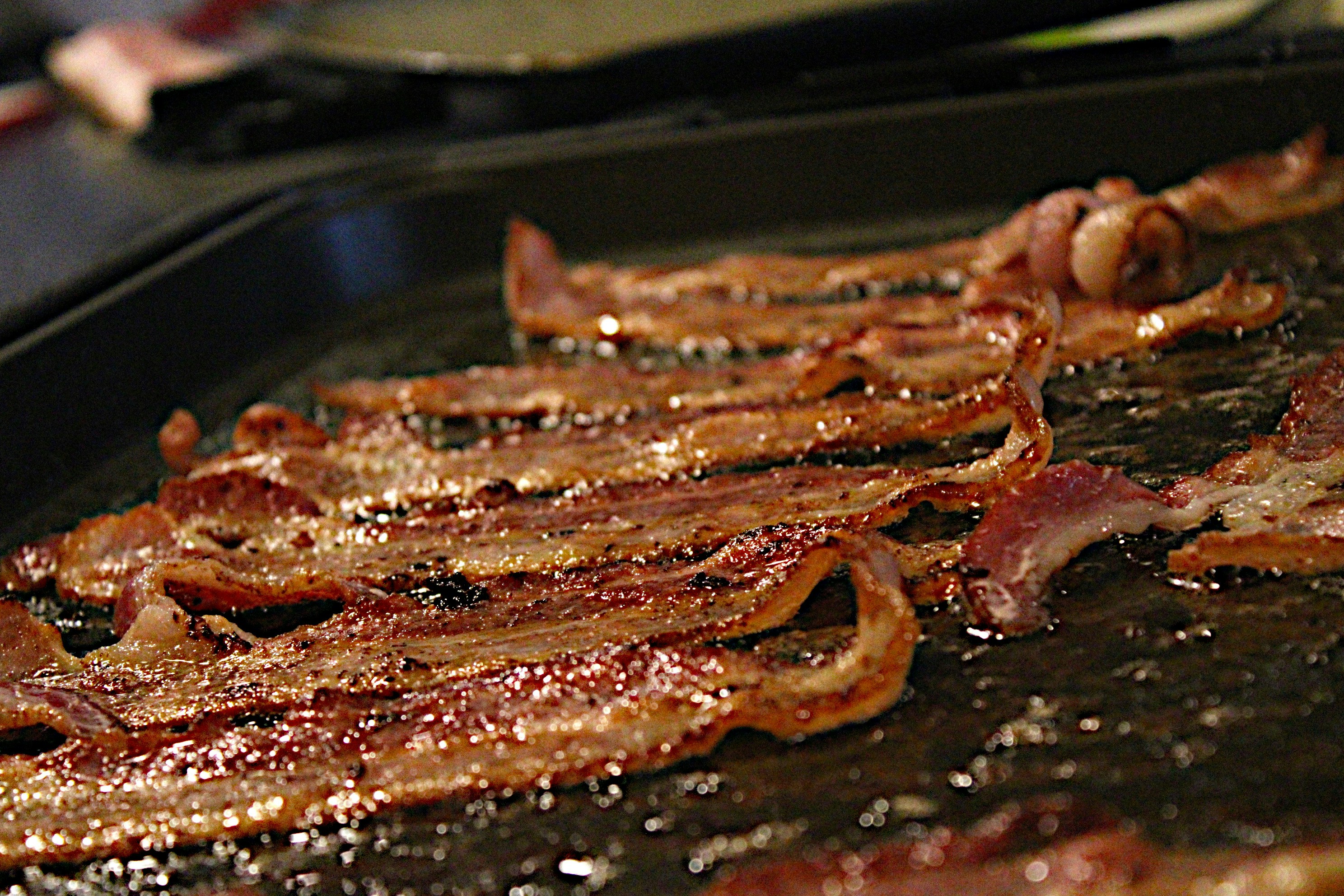 Smoked Bacon Classic 500gr