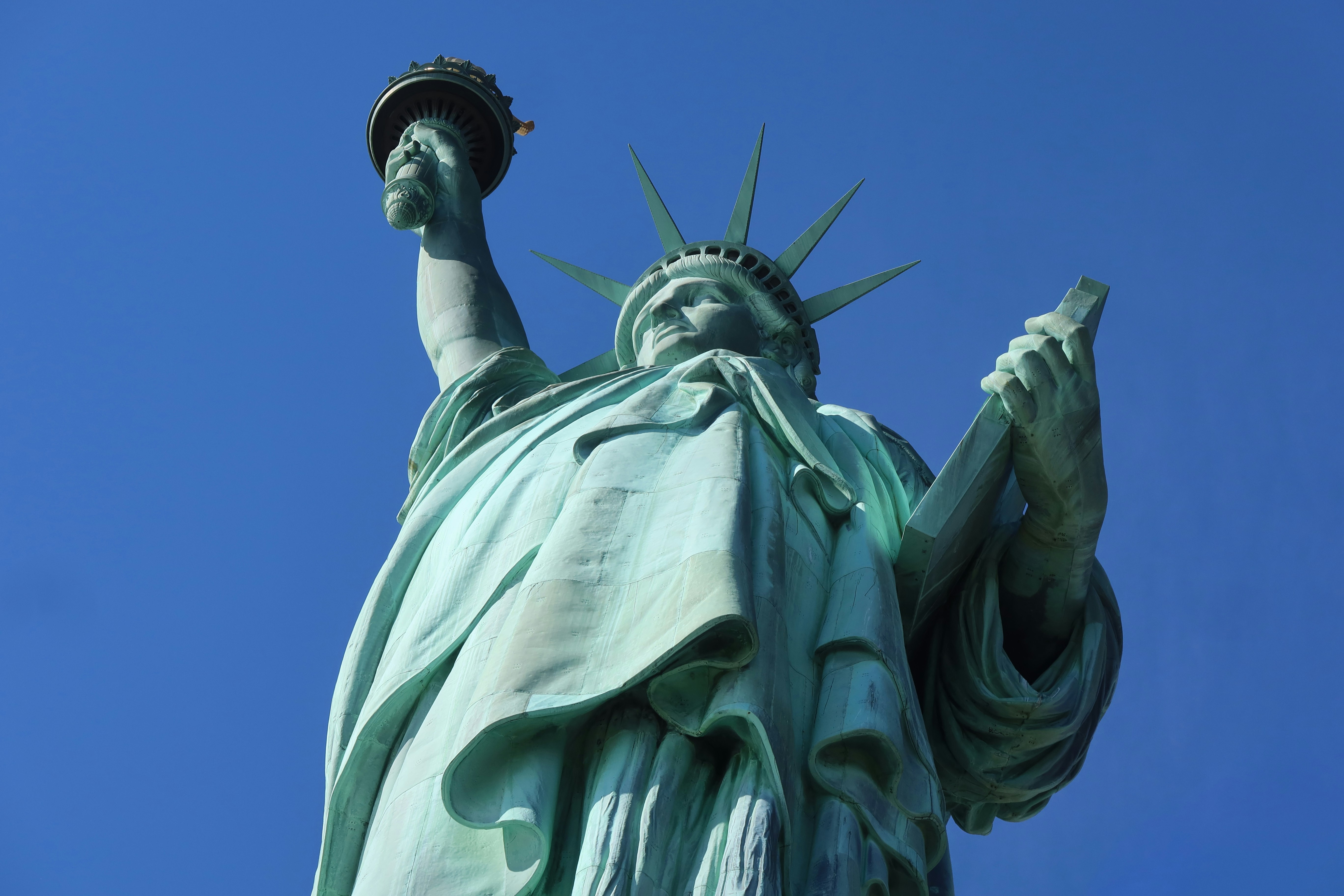 Statue of Liberty photo