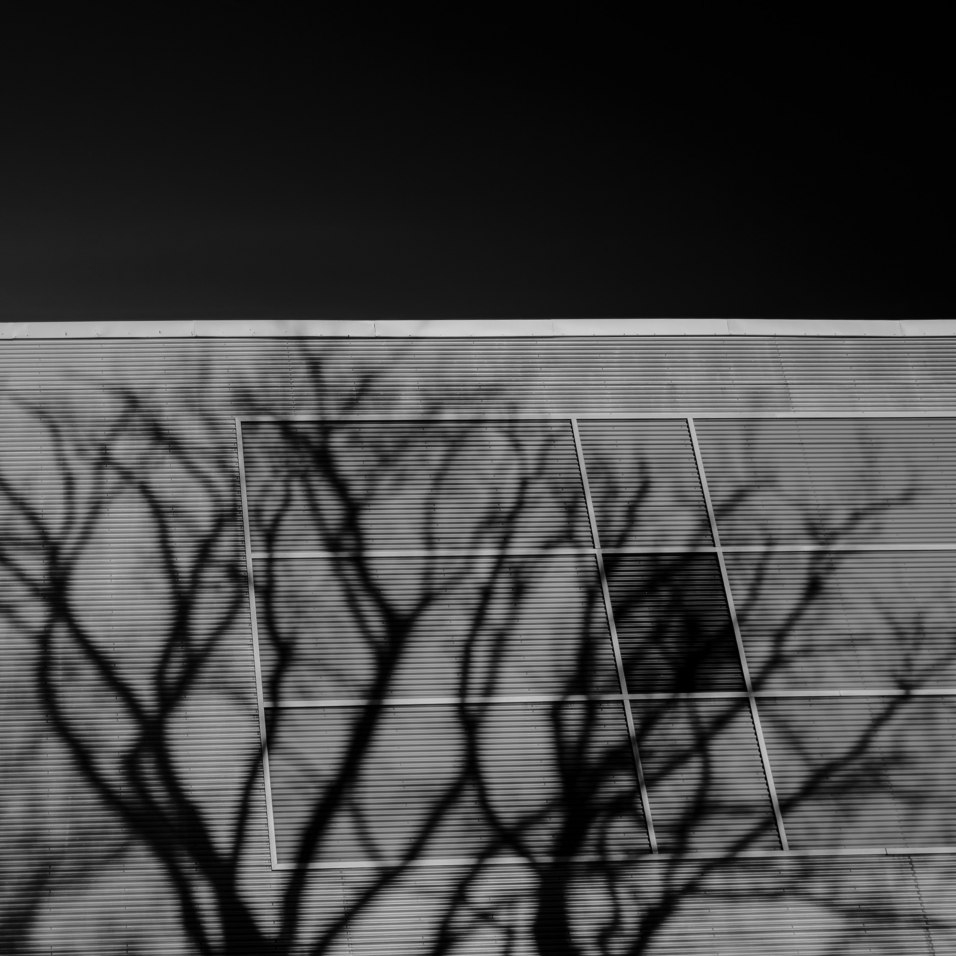 User interface of Nova IPTV on a tablet