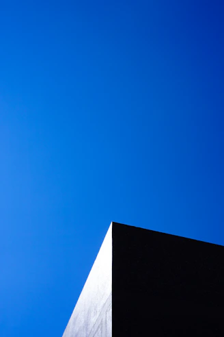 a tall building with a clock on the top of it