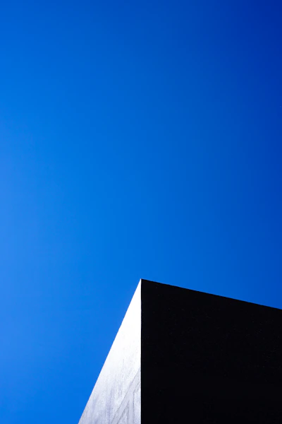 a tall building with a clock on the top of it