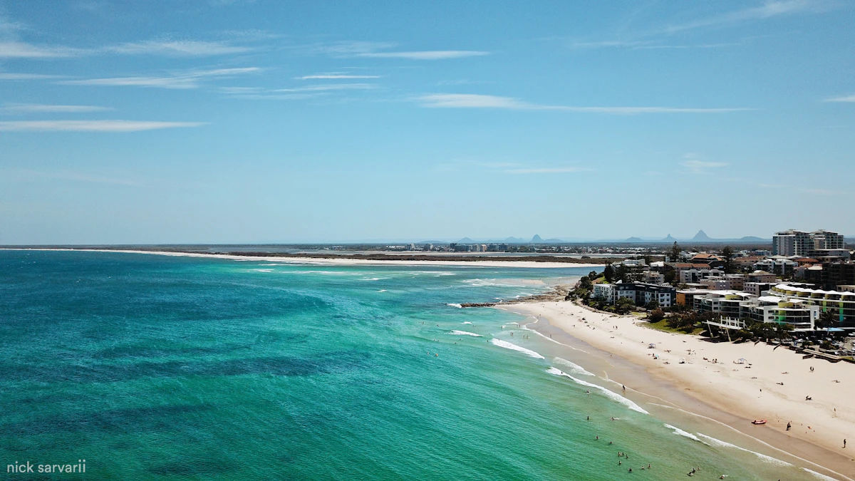 Sunshine Coast