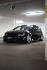 Garage Jersey