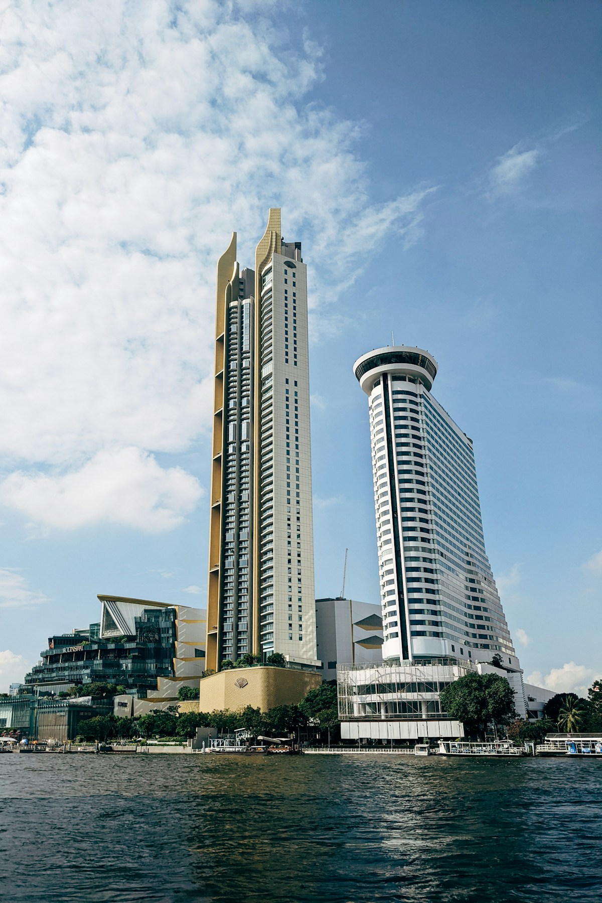 Salarpuria Sattva Magnus 3 BHK