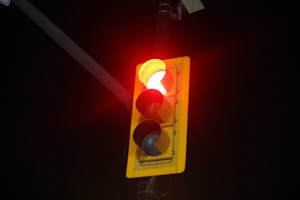 Luz de Segurança
