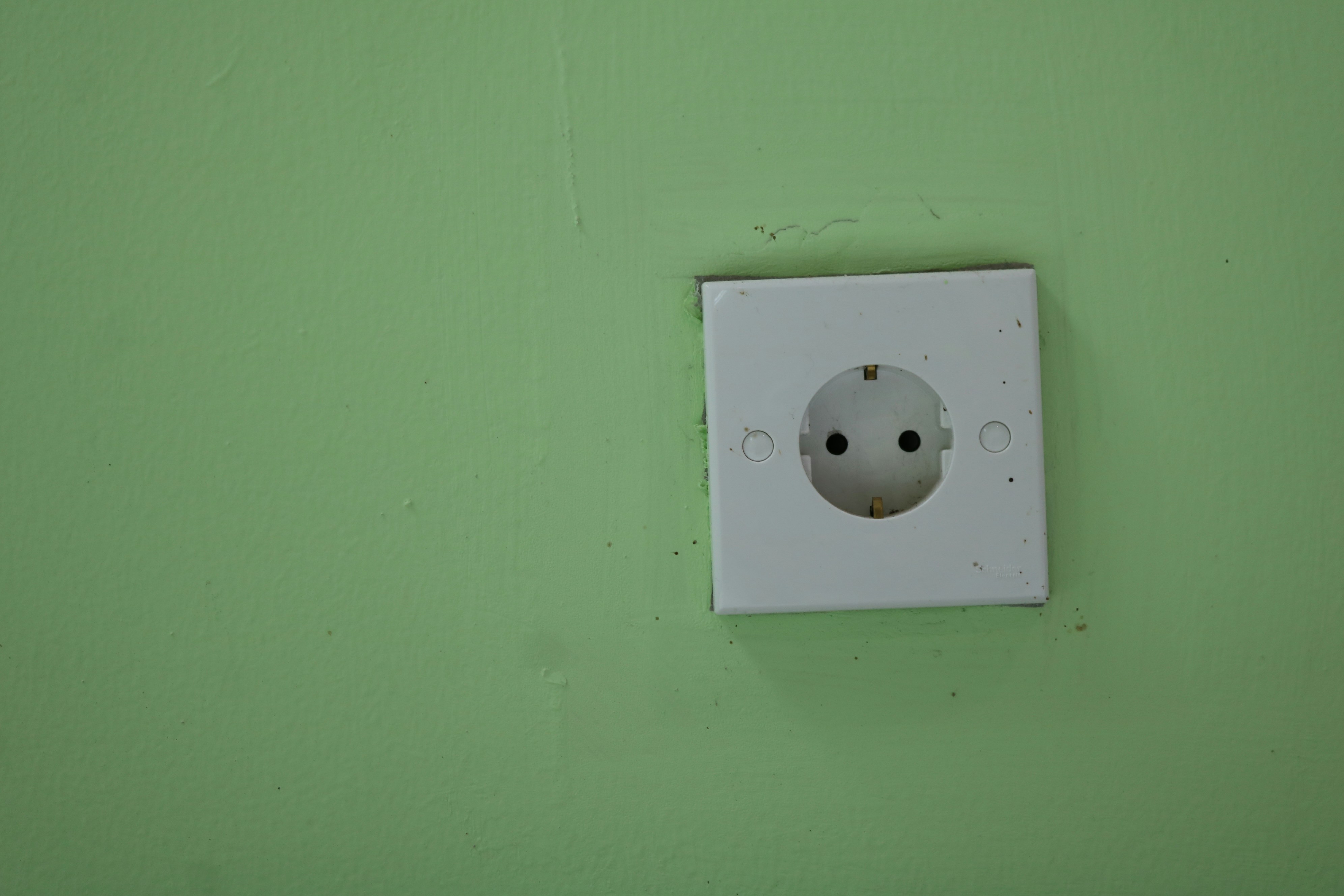 Electrical installations