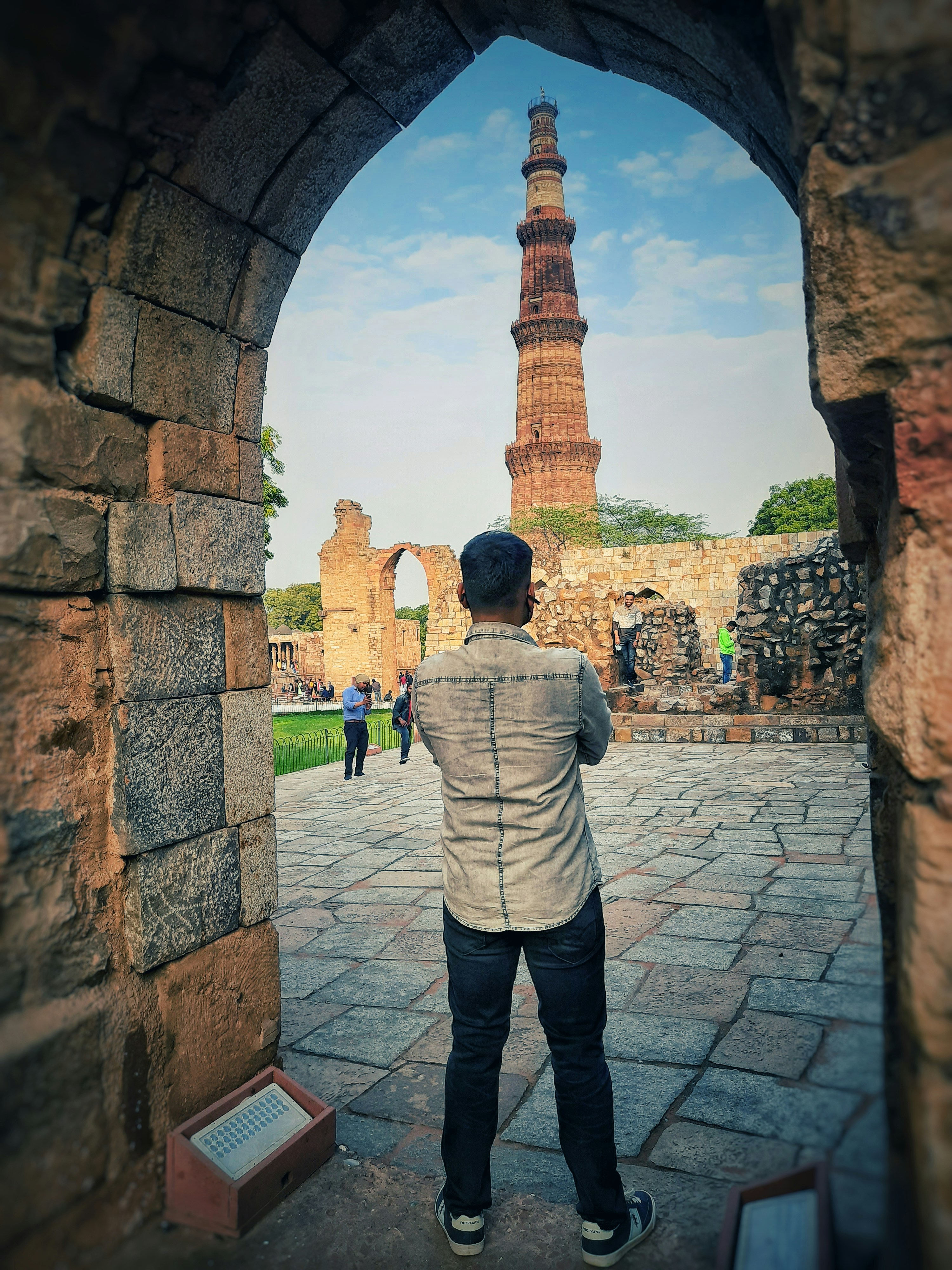 UNESCO for Solo Travelers: Safe, Inspiring, and Meaningful Destinations