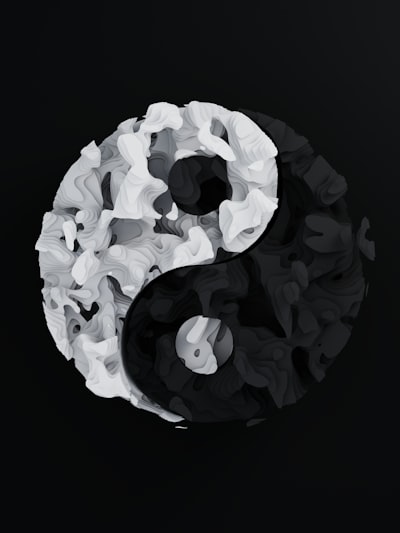 Yin and Yang: What are They and What do They Mean?