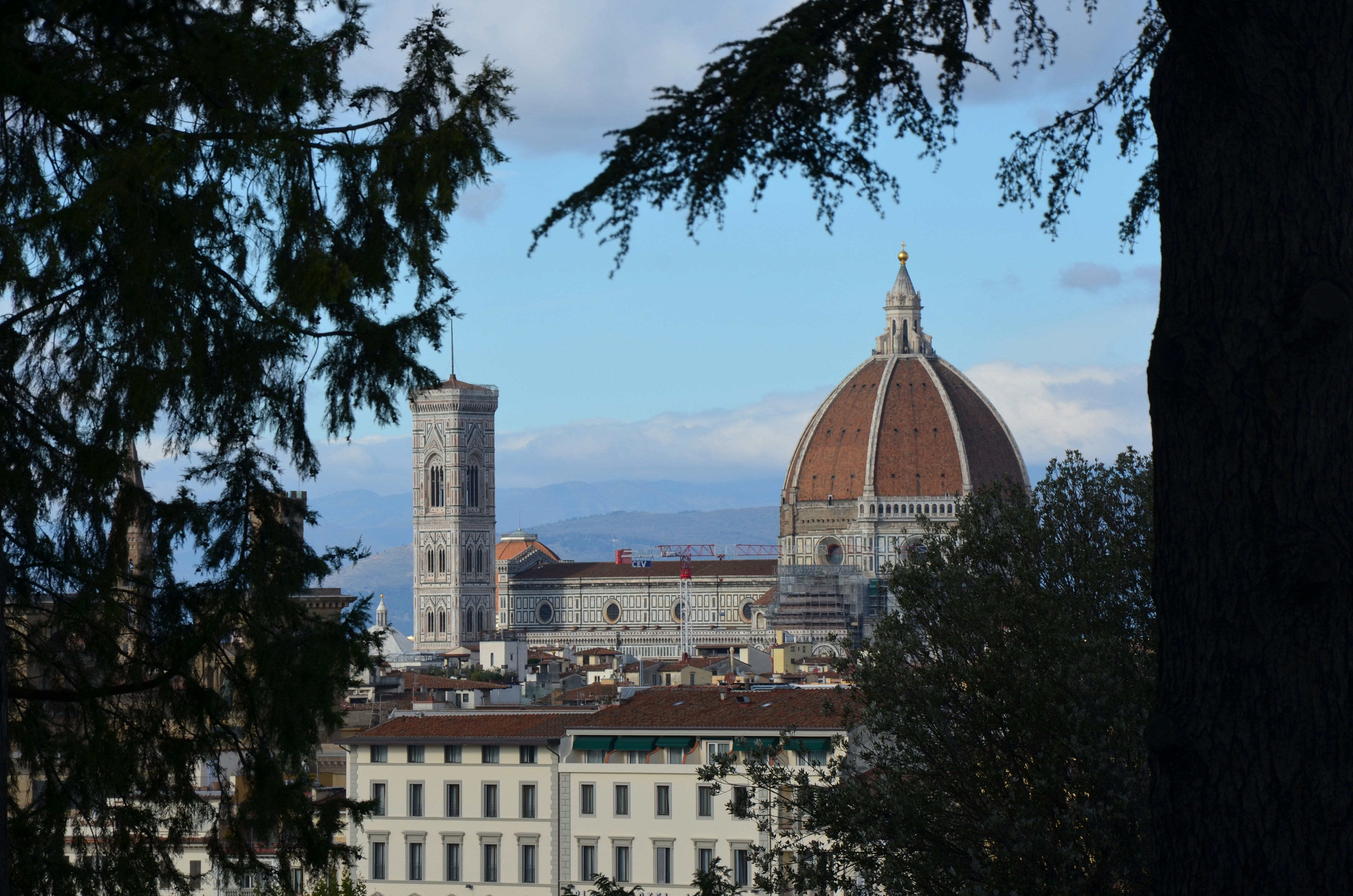 Image by Jasper Campbell via Unsplash