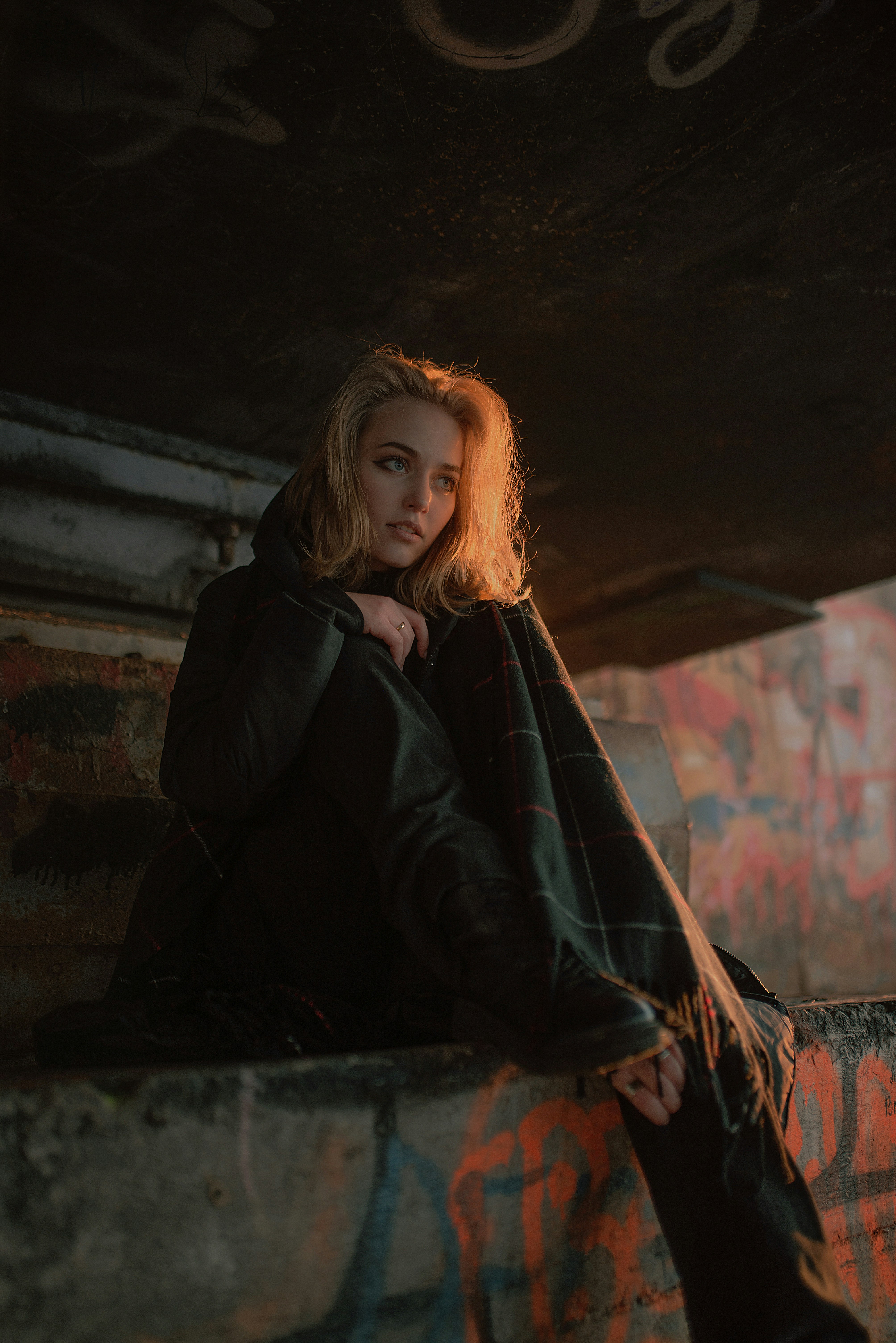 Future of Fashion Technology