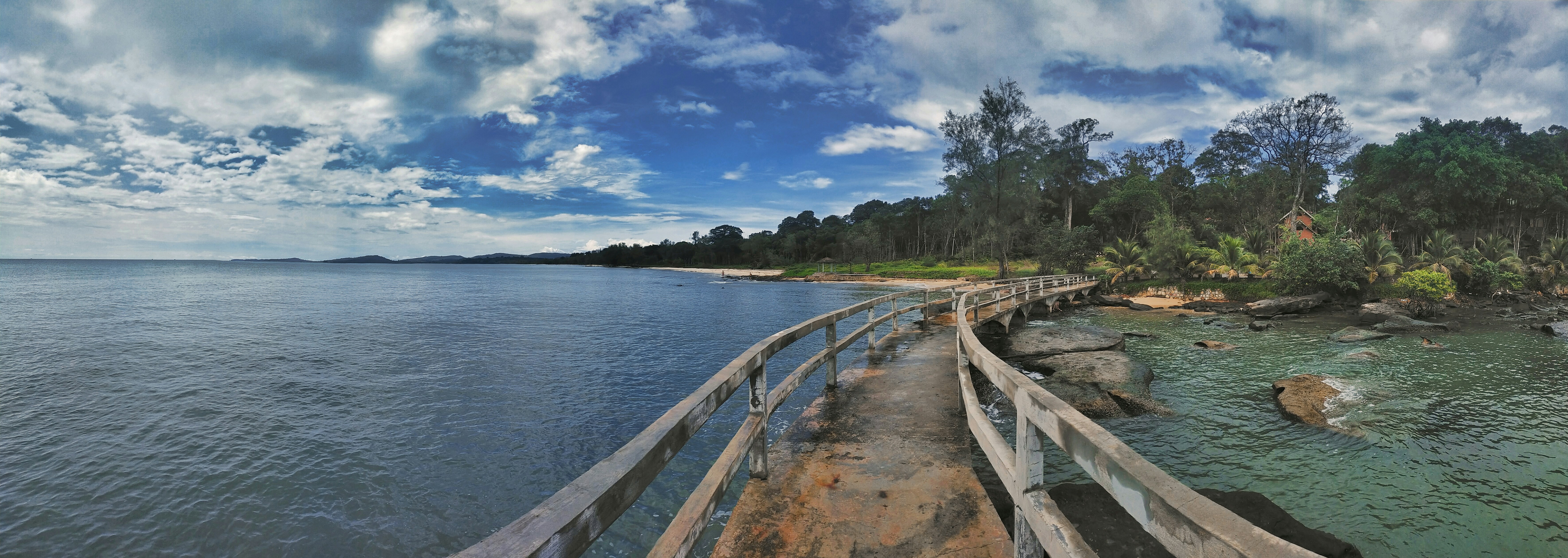 Southeast Coral Reef Park