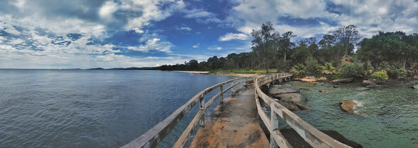 Six Senses Krabey Island: A Private Forest Island off Cambodia
