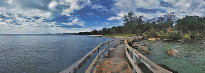 Best Photo Spots in Sihanoukville: 10 Locations Worth the Walk