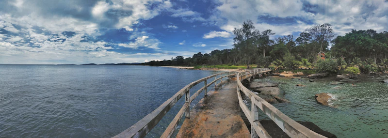 Best Photo Spots in Sihanoukville: 10 Locations Worth the Walk