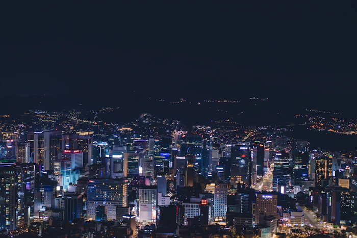 Nightlife