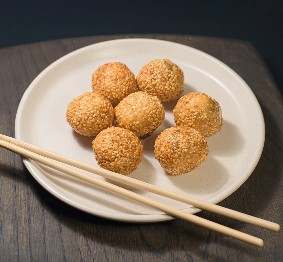 Bánh mè cầu