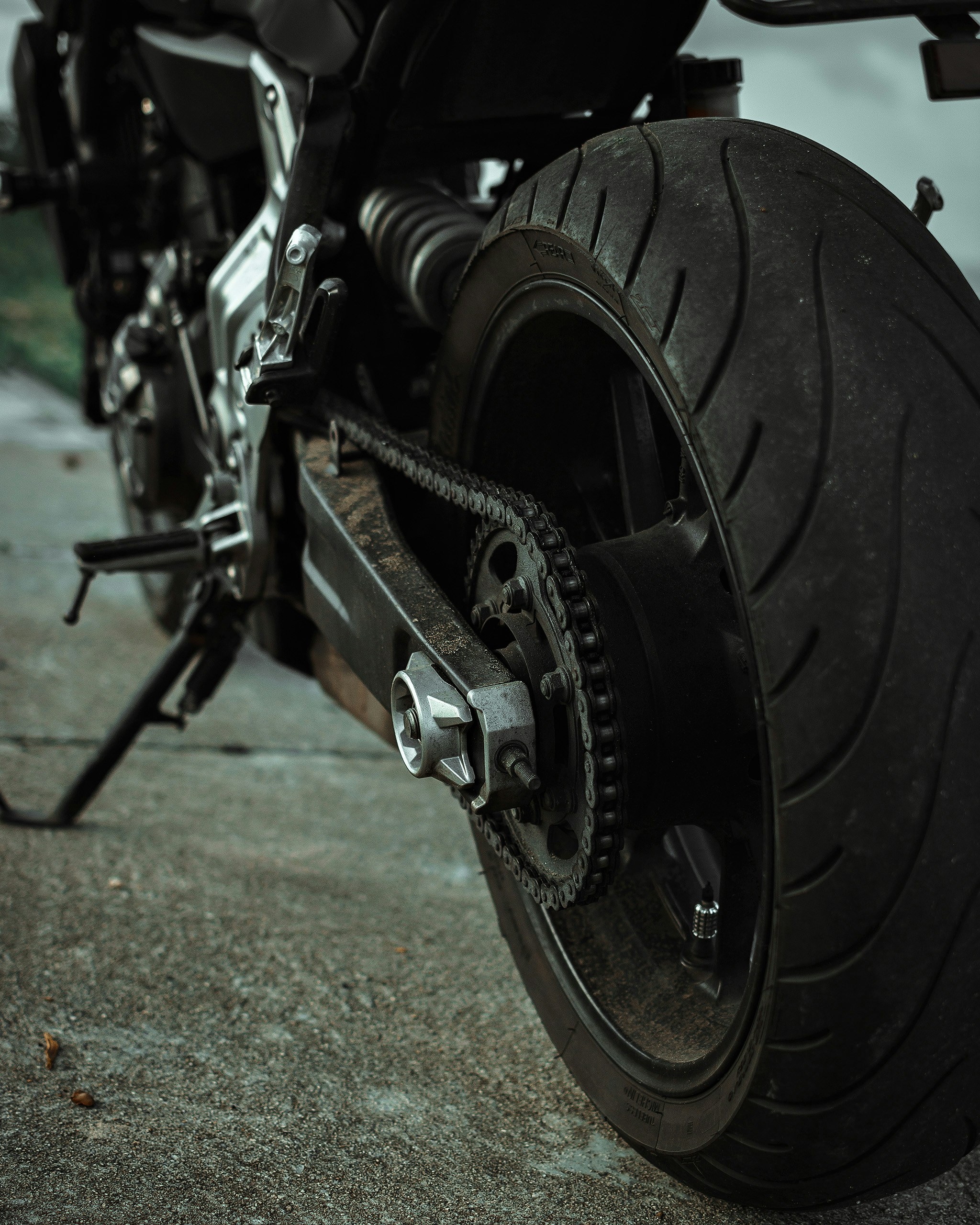 Photo by raffaalvess