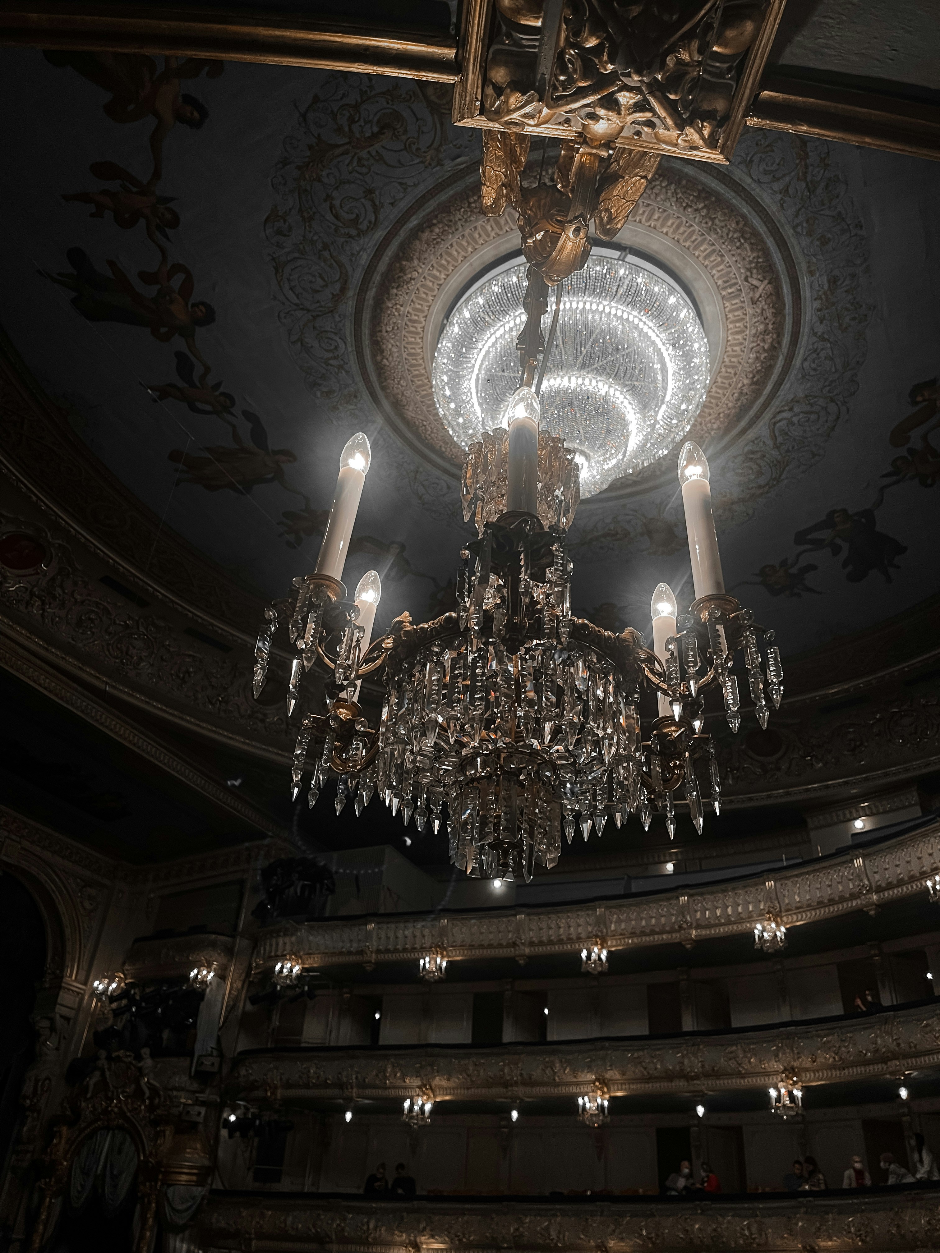 Photo by andrewbombin