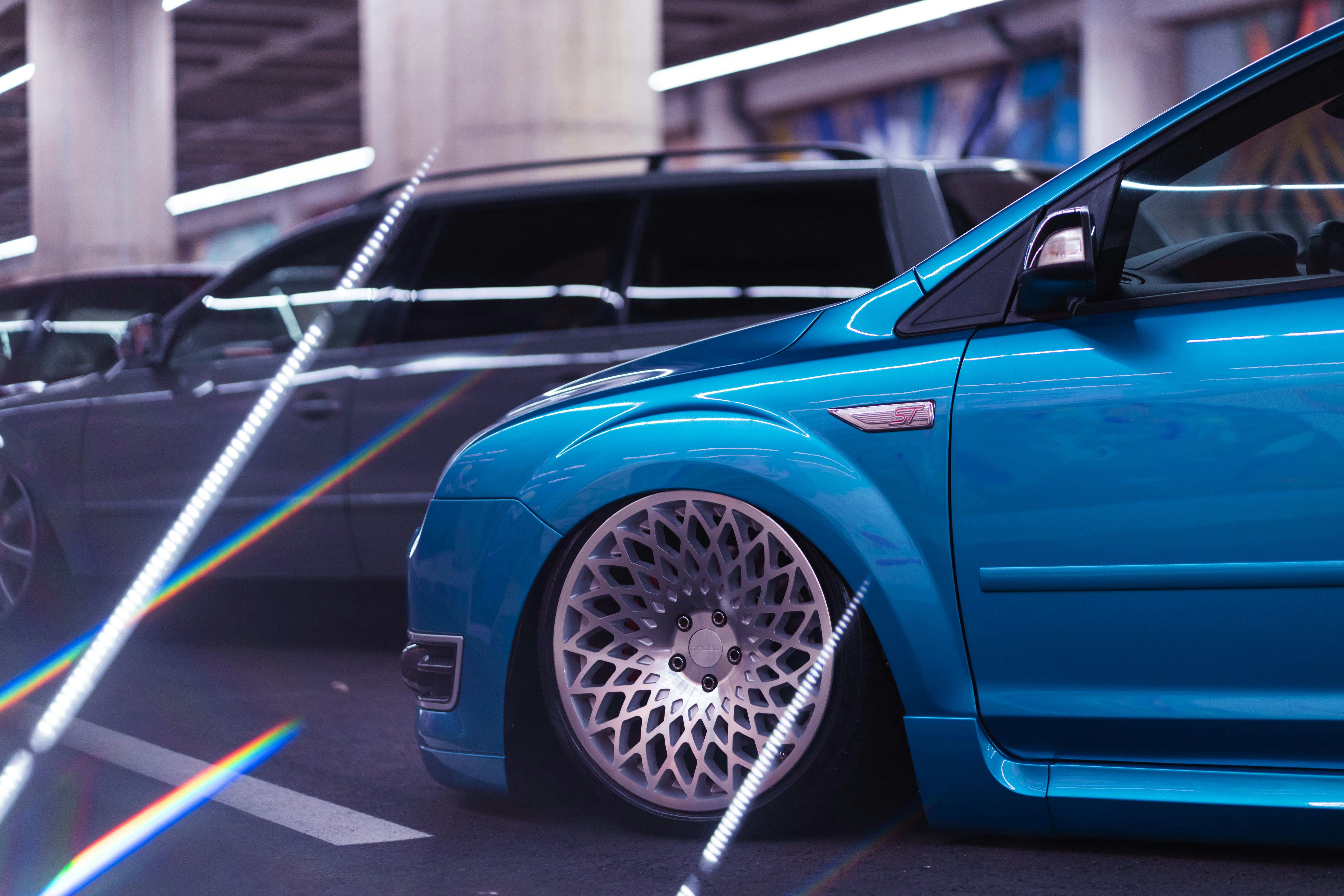 Unlock Your Car’s Hidden Performance with Revolutionary Tuning Software
