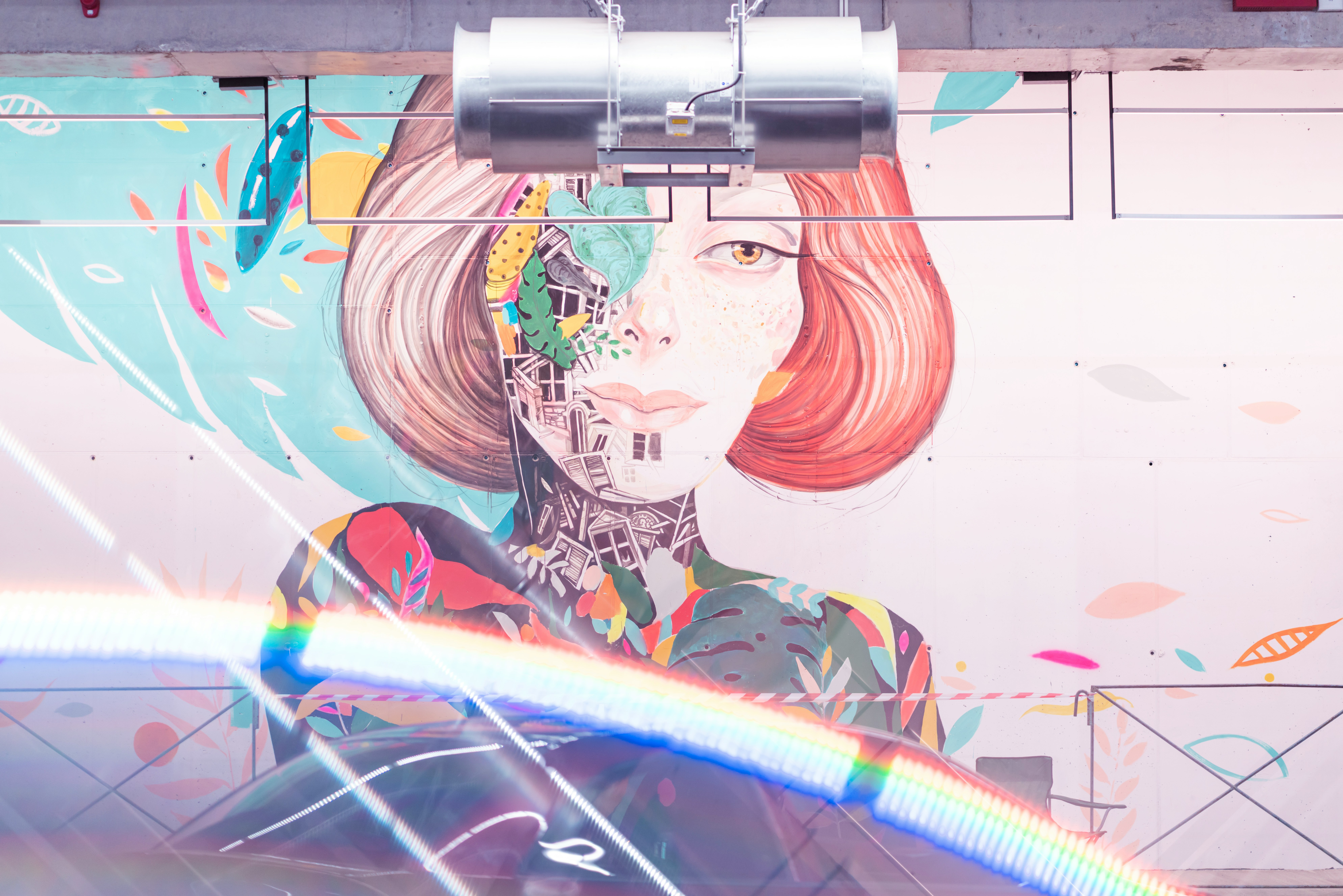 Beyond the Moe Template: How Some Anime Are Finally Reinventing the Female Character