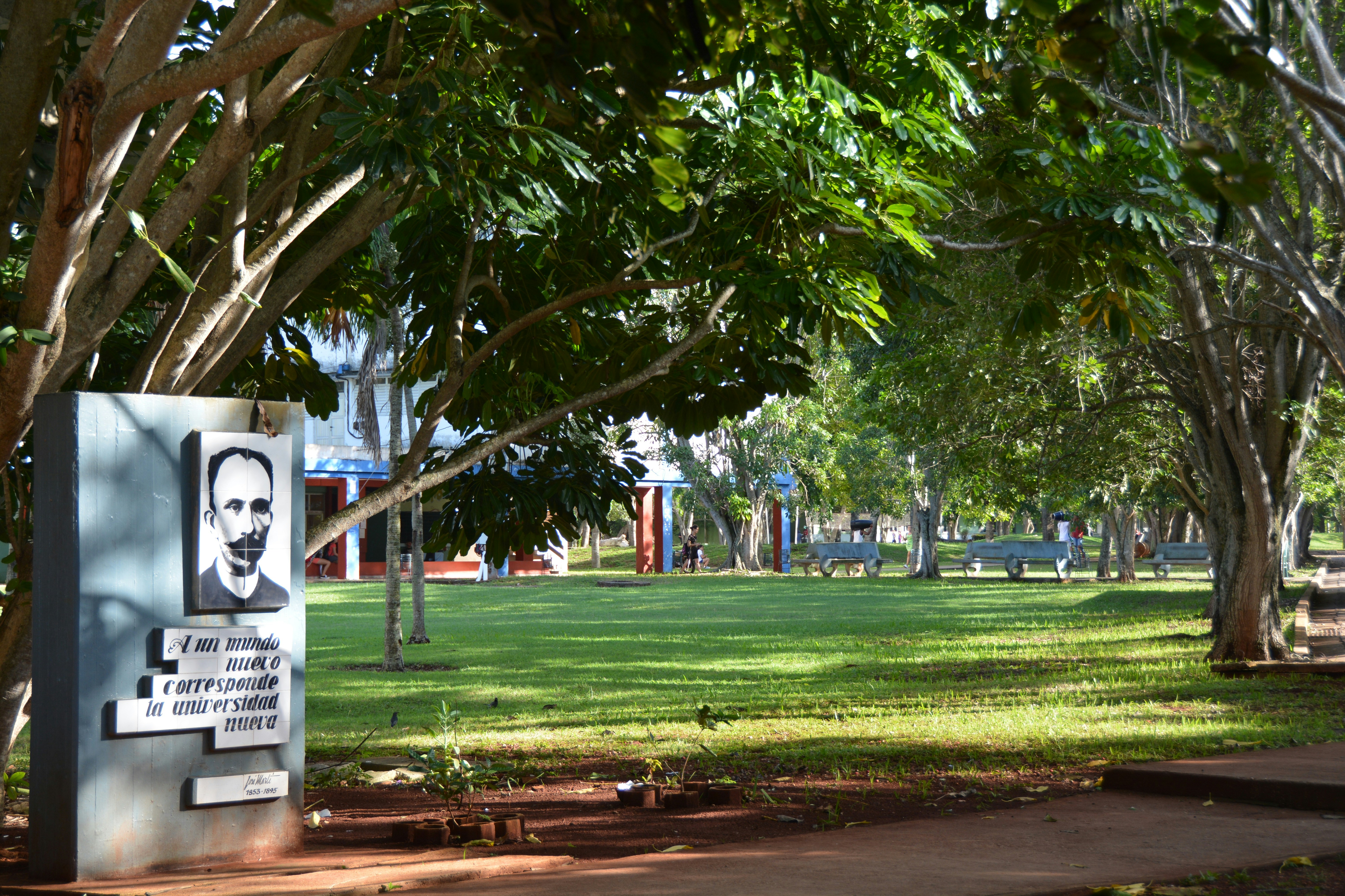 Murtau Park