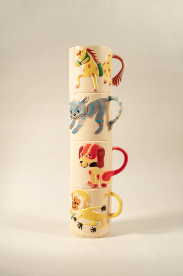 Caneca com foto