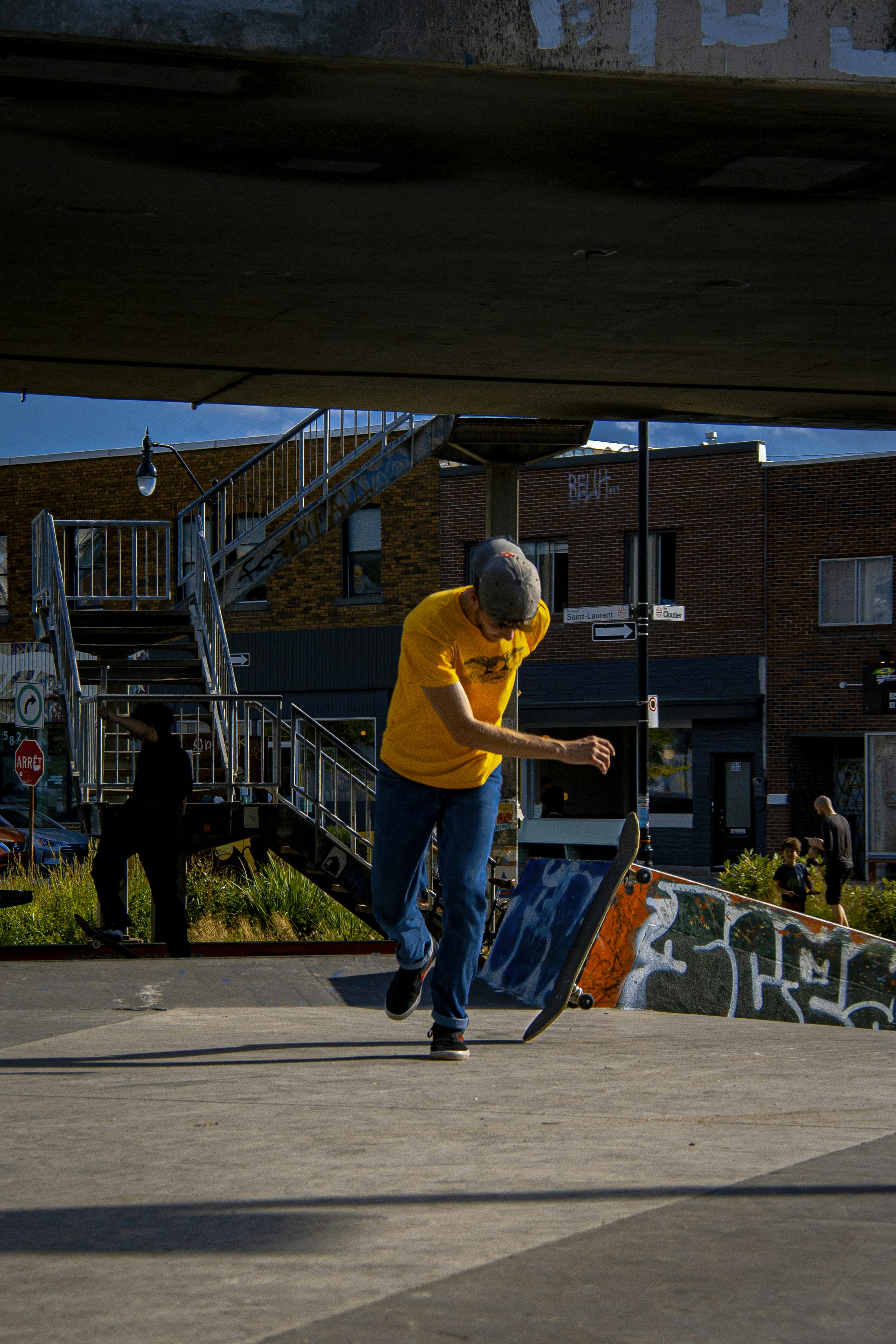 Photo by radcartier