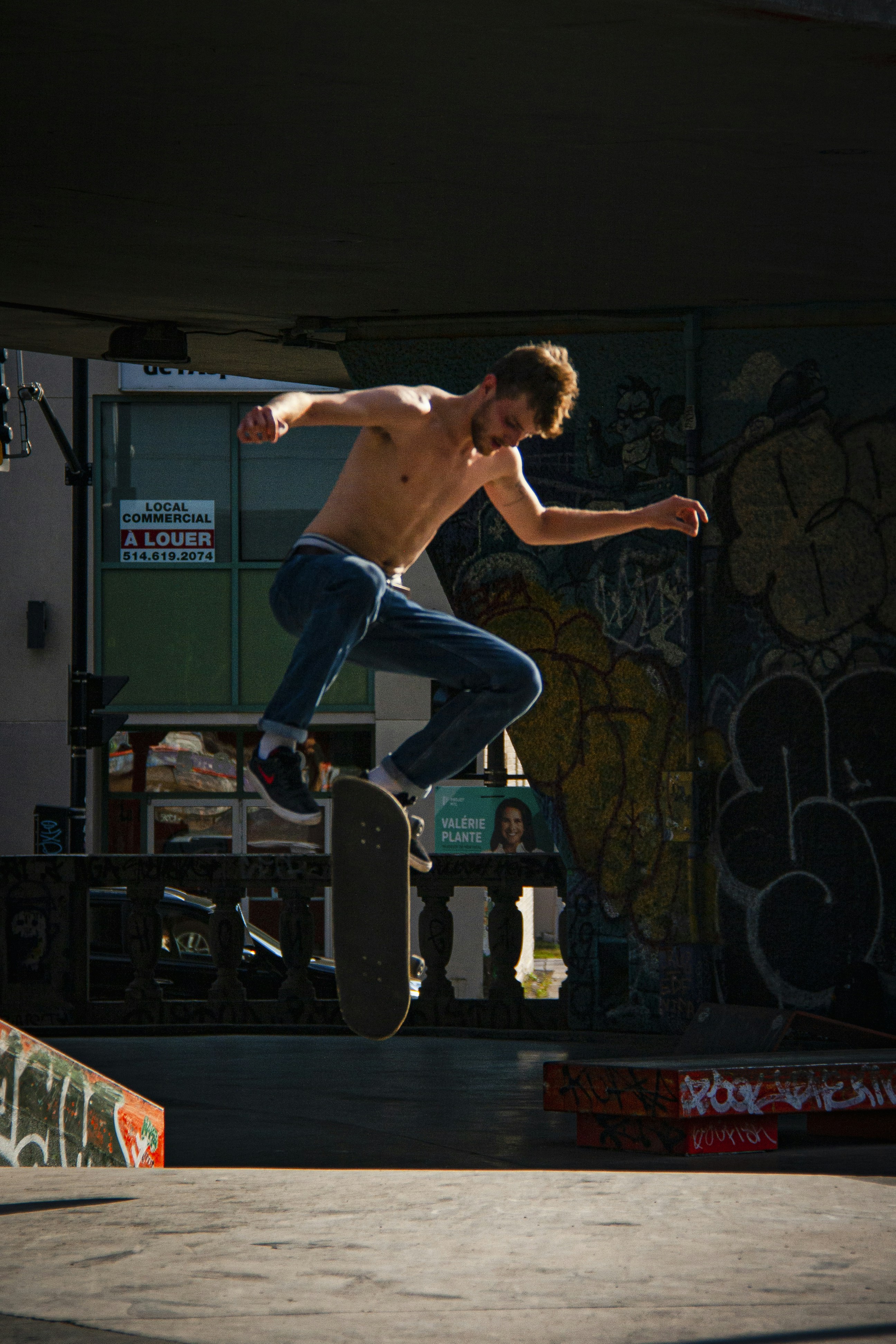 Photo by radcartier