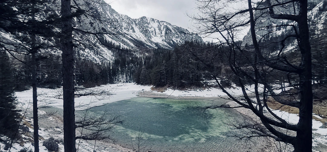 28-Day Luxury Central Europe Itinerary: April Scenic Route