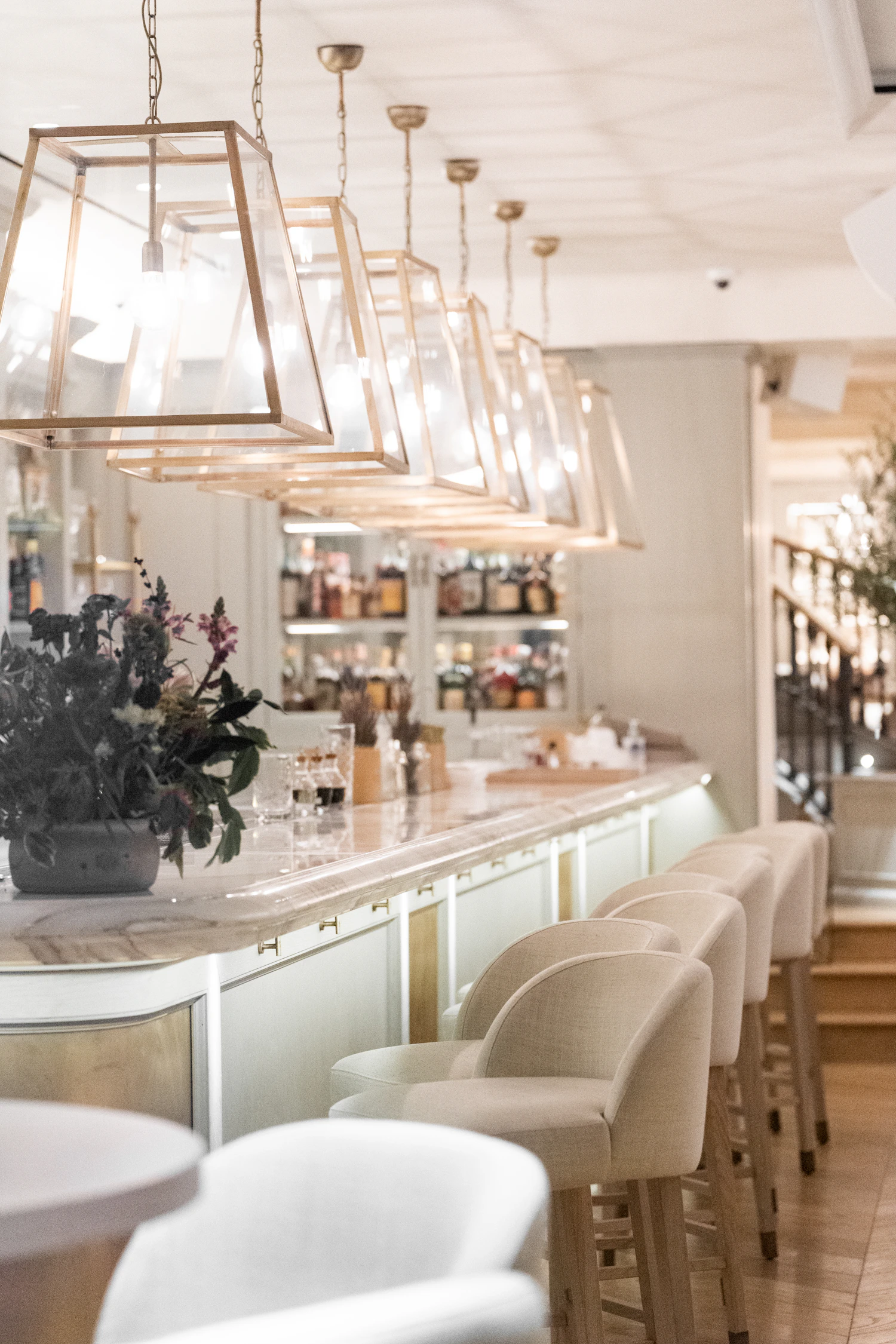 Hotelbar