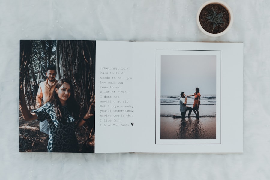 Panodia albums photo